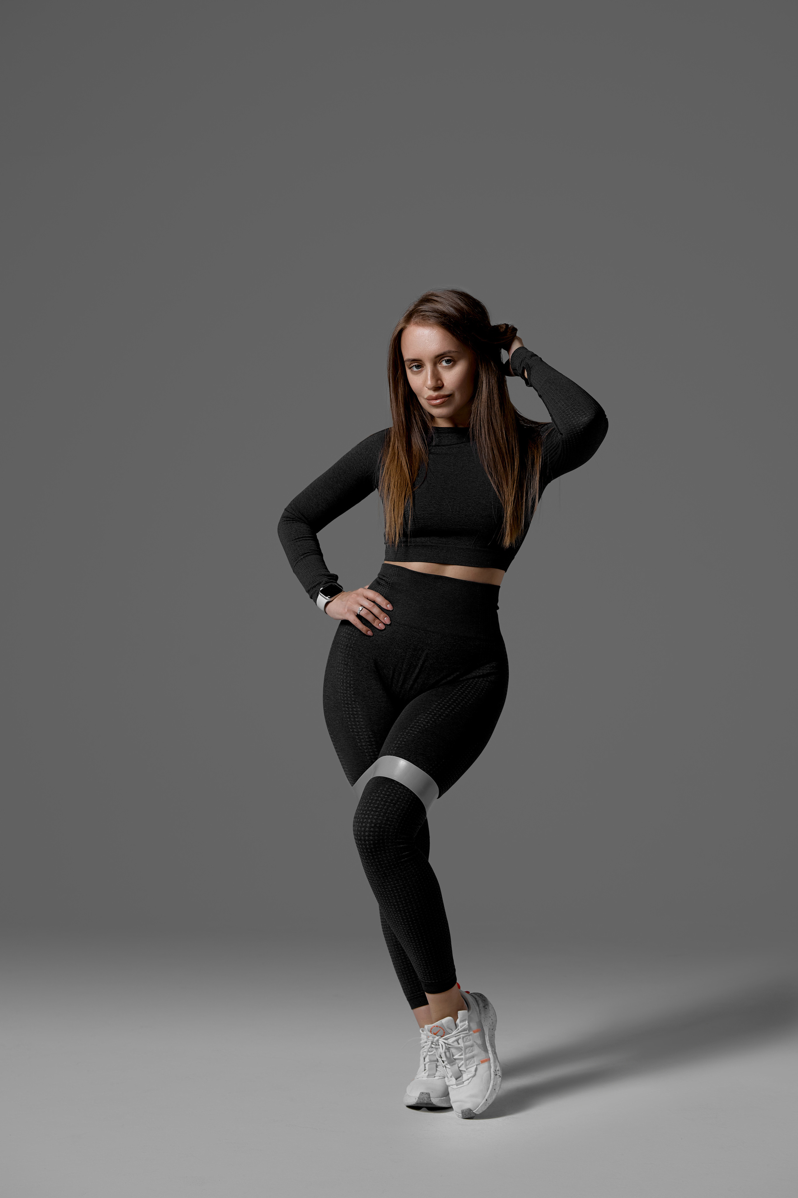 Фитнес тренер. Cheeelsa.ru