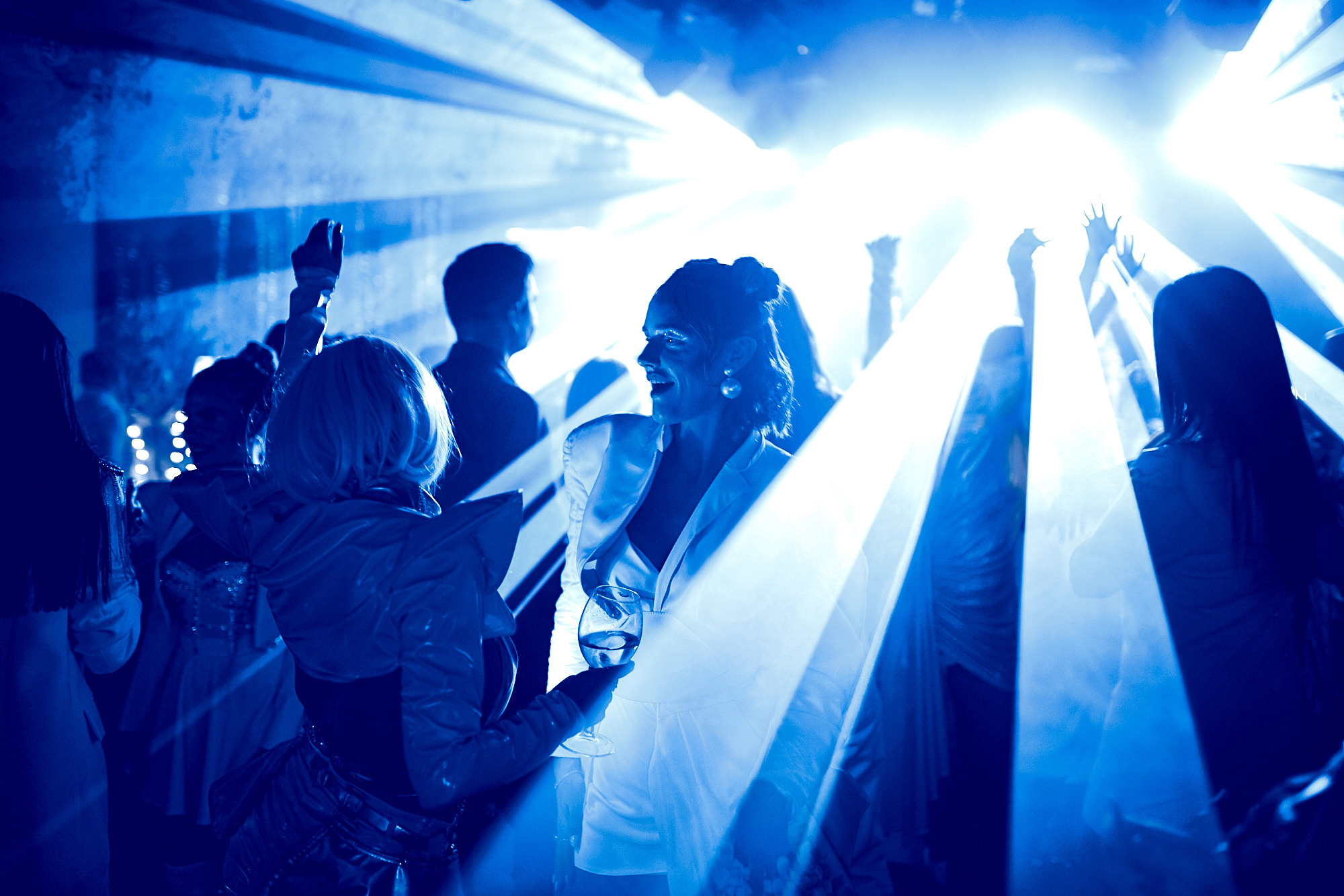 фотограф на вечеринку