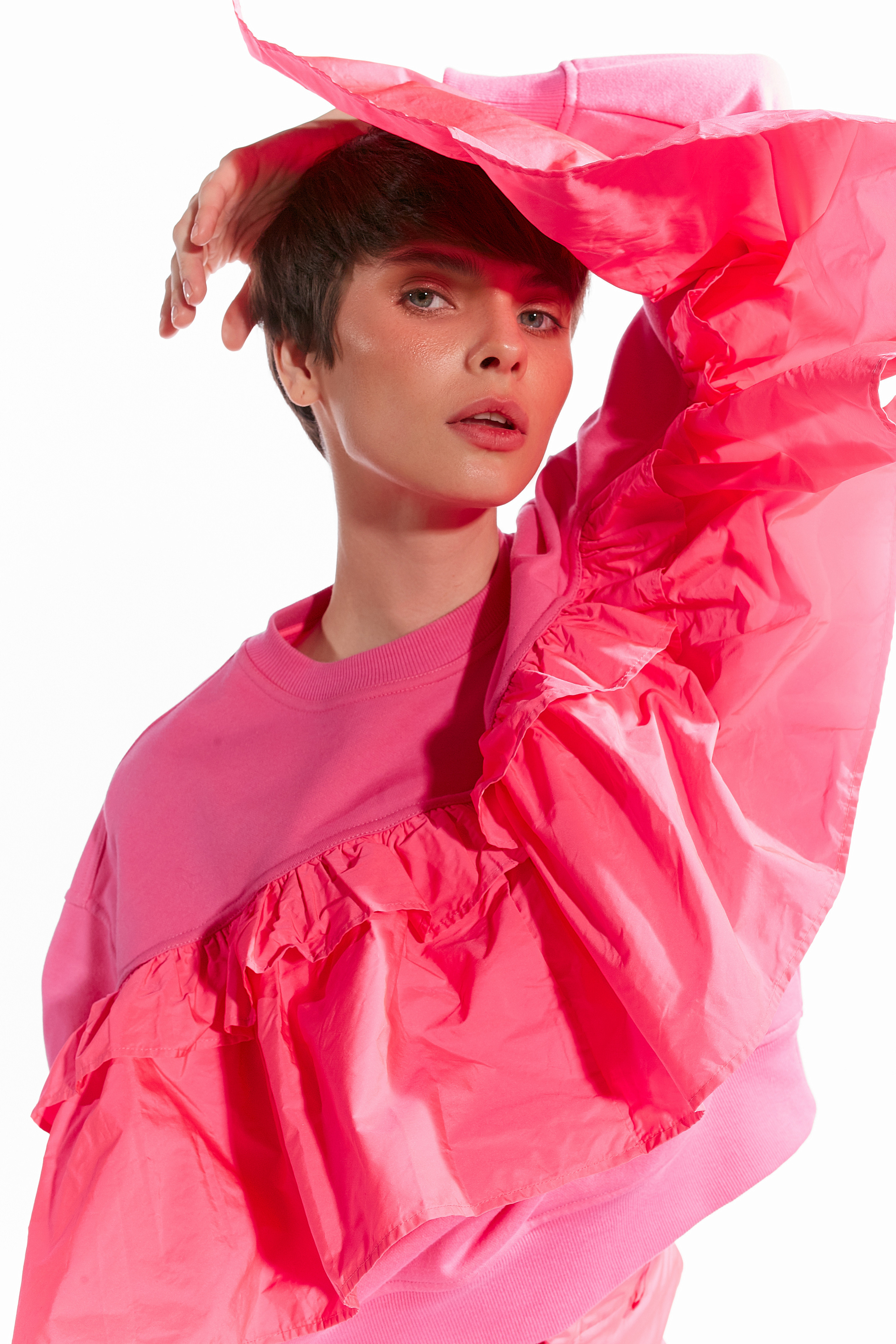 Limerance / lookbook. Cheeelsa.ru