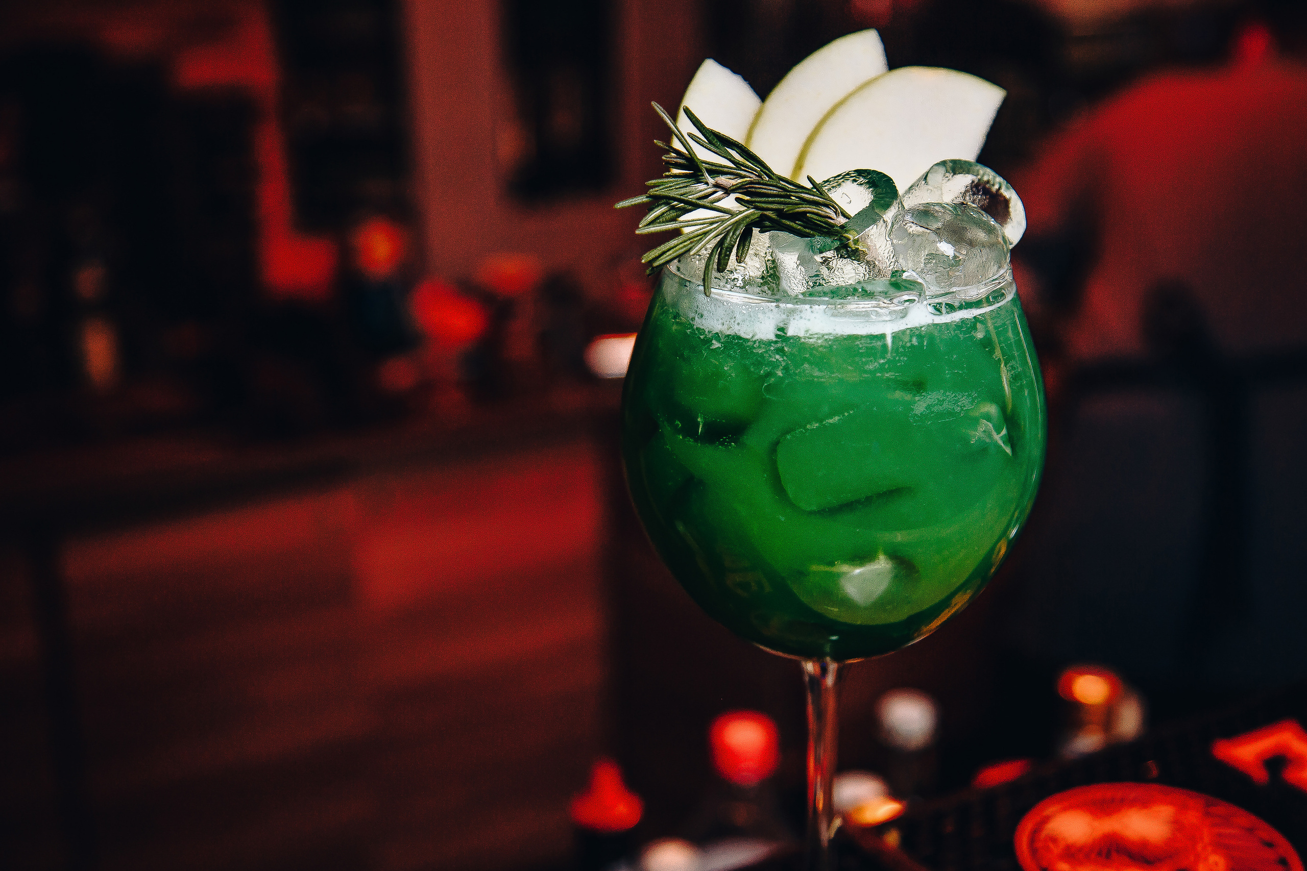 Коктейли. Cheeelsa.ru