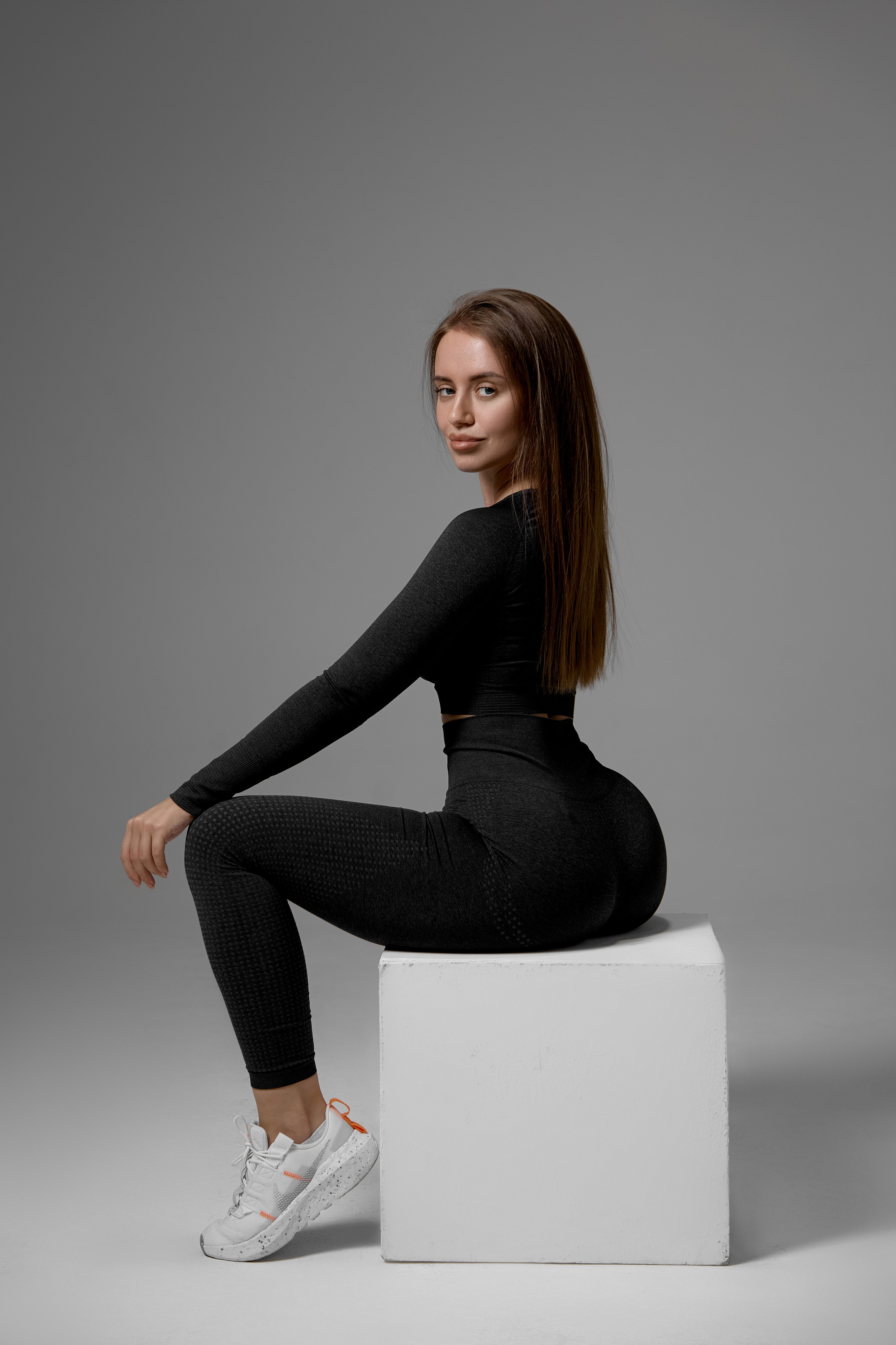 Фитнес тренер. Cheeelsa.ru