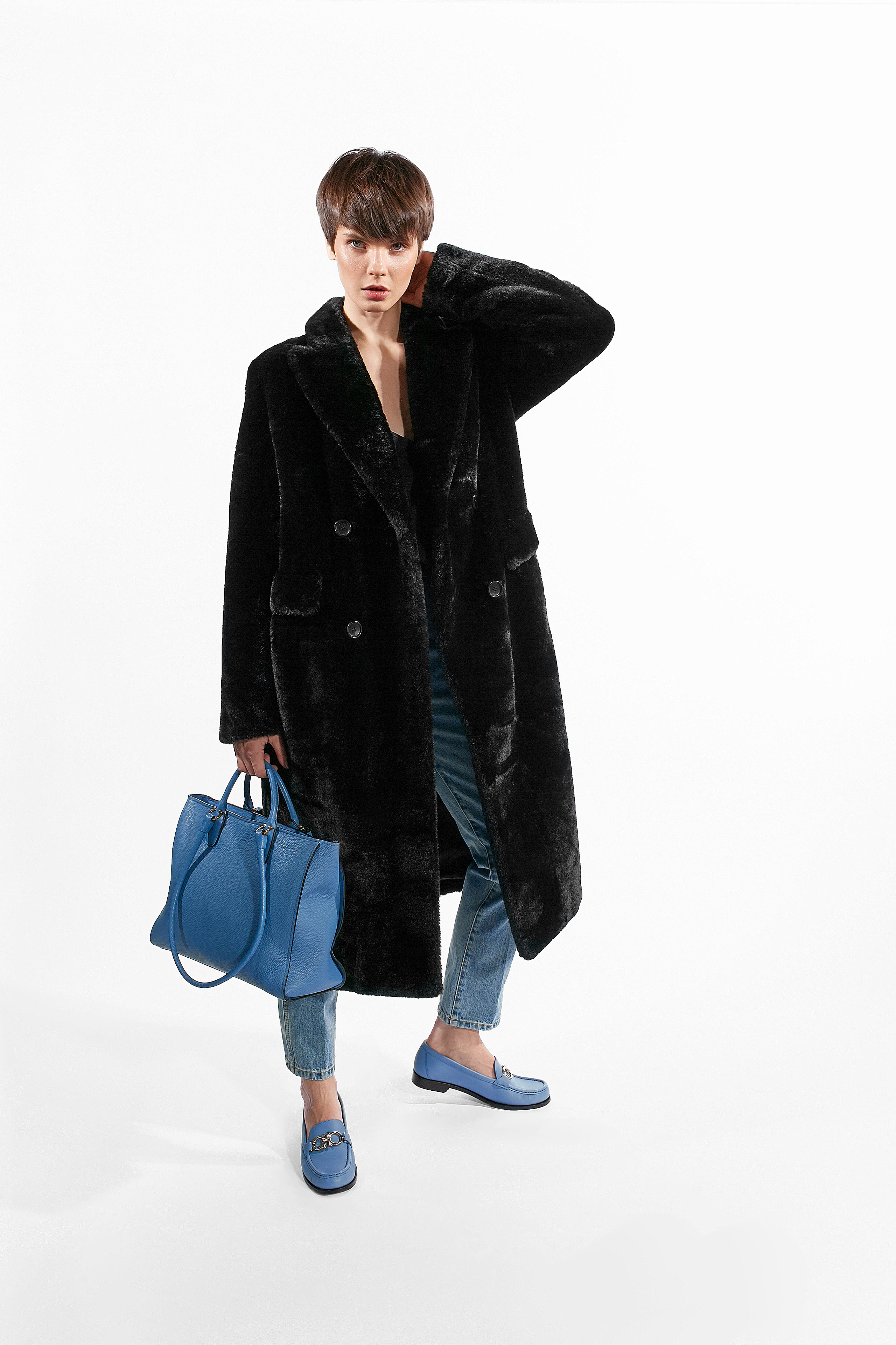 Limerance / lookbook. Cheeelsa.ru