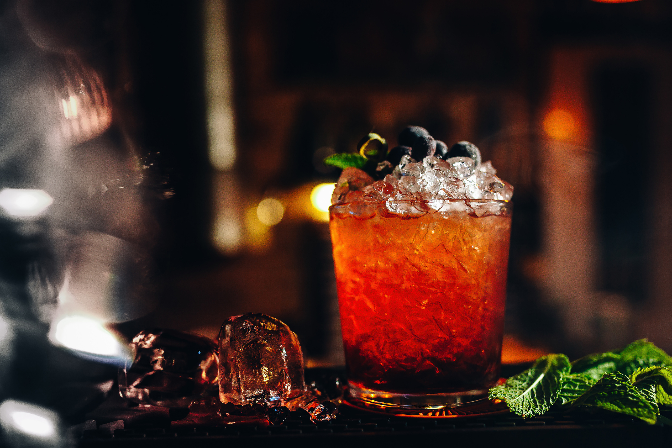 Коктейли. Cheeelsa.ru