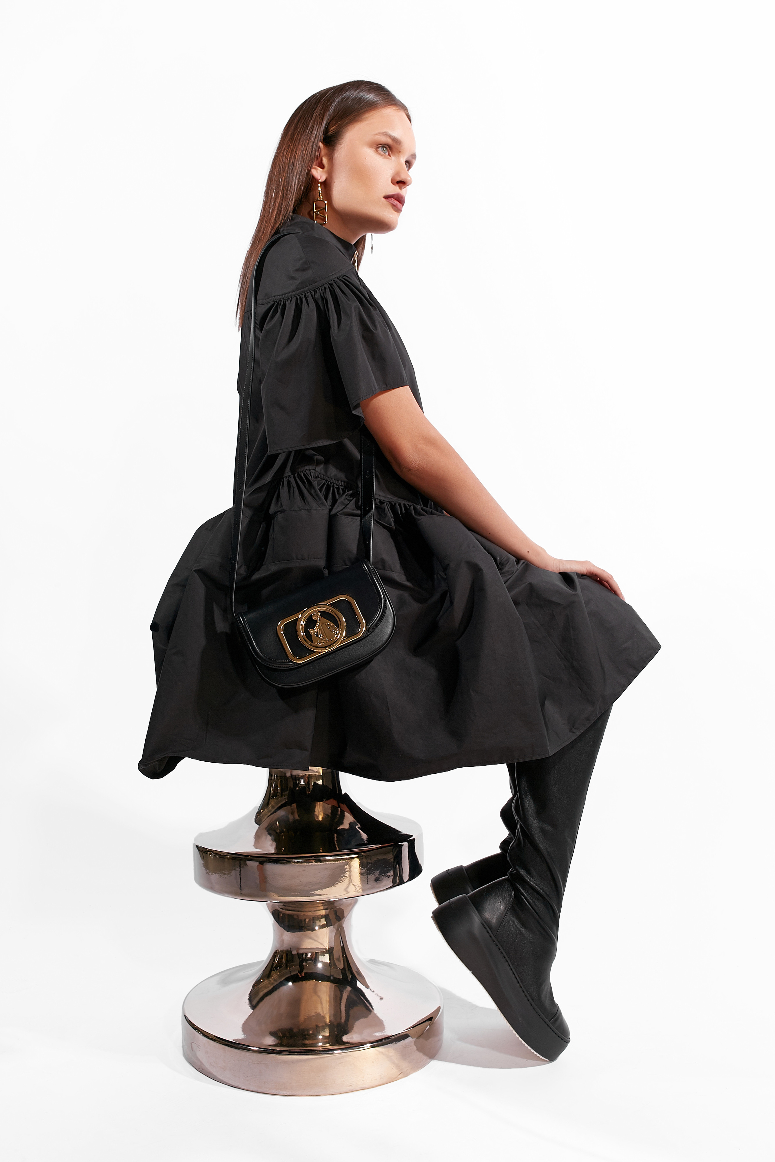 Limerance / lookbook. Cheeelsa.ru