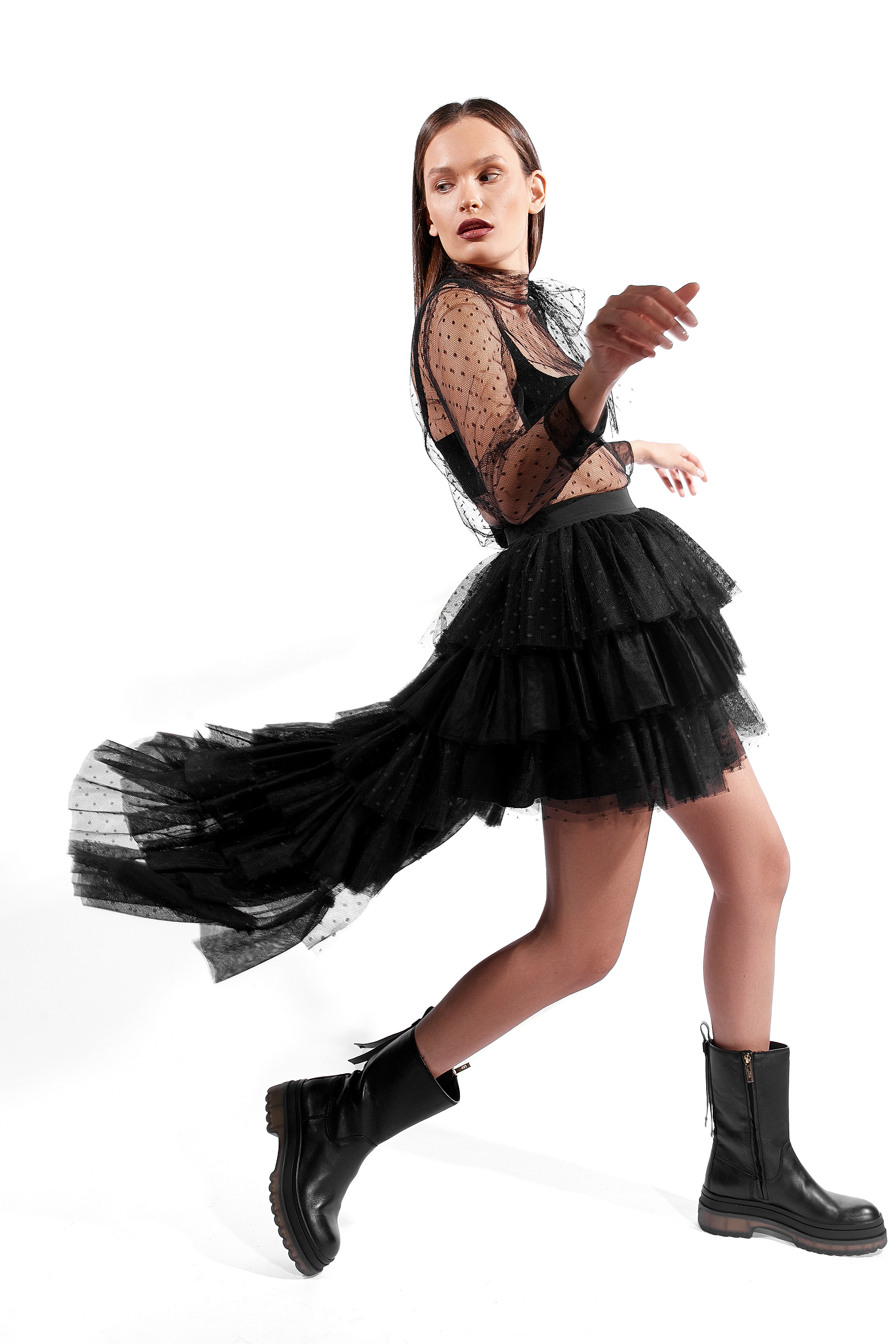 Limerance / lookbook. Cheeelsa.ru