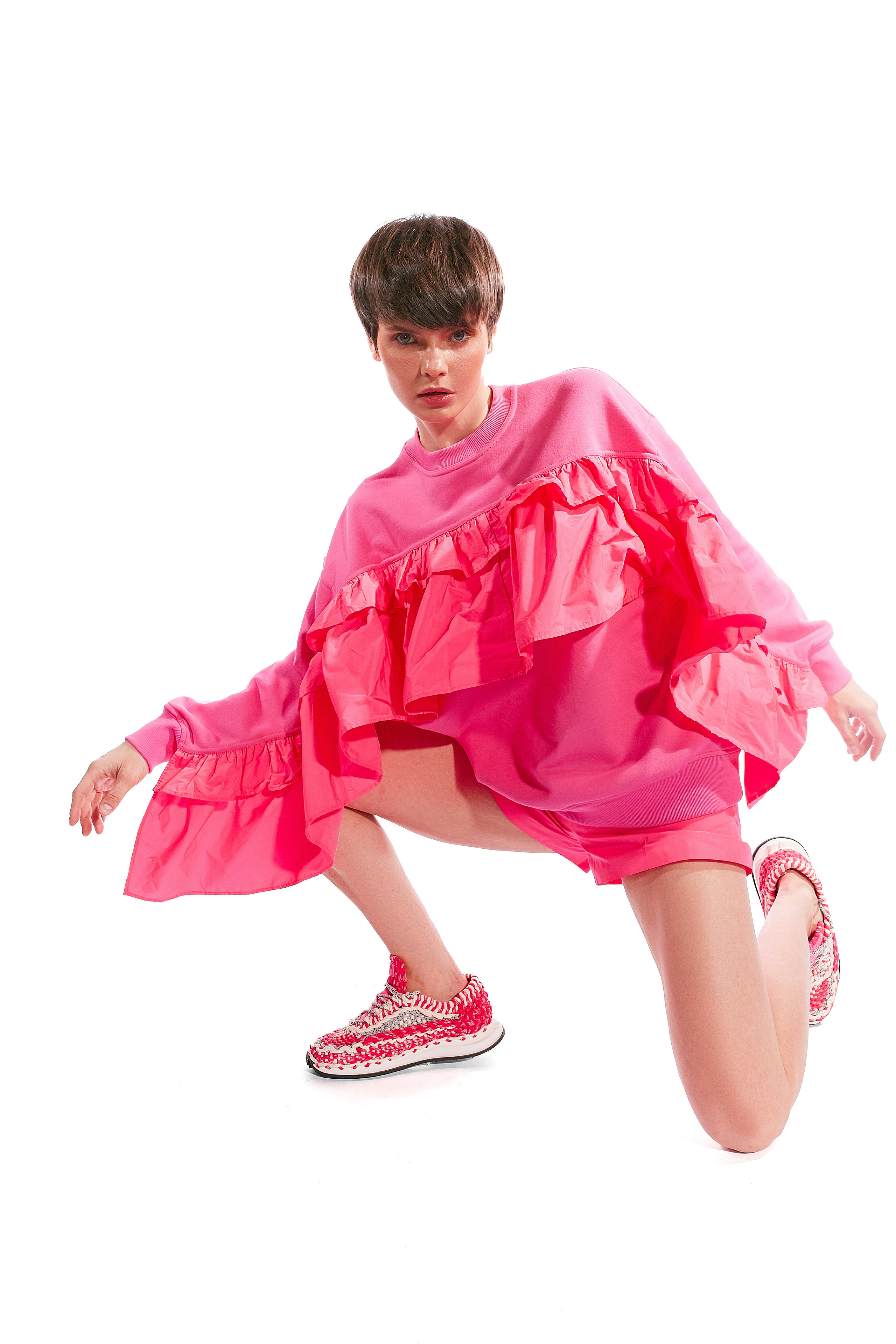 Limerance / lookbook. Cheeelsa.ru