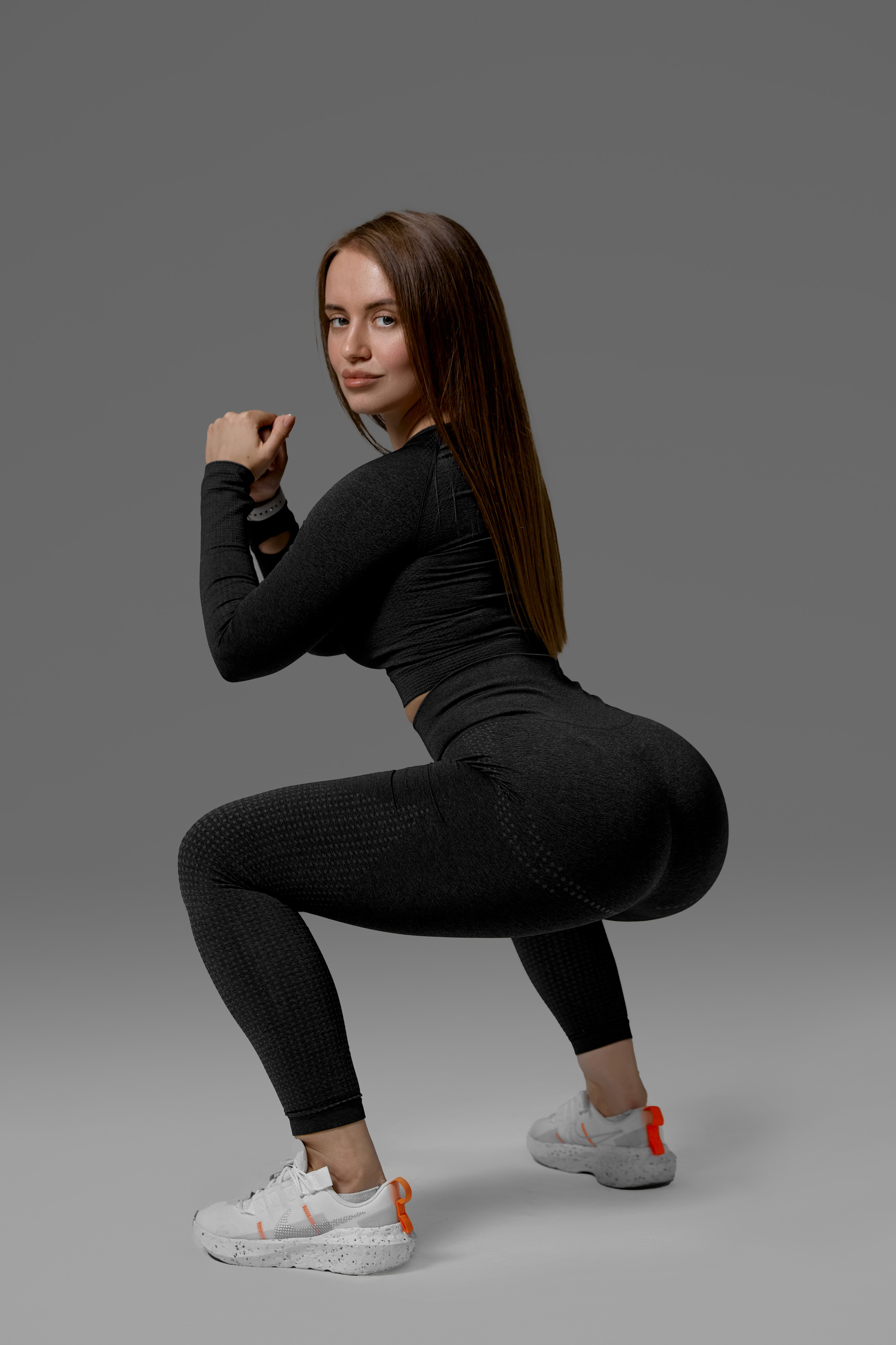 Фитнес тренер. Cheeelsa.ru