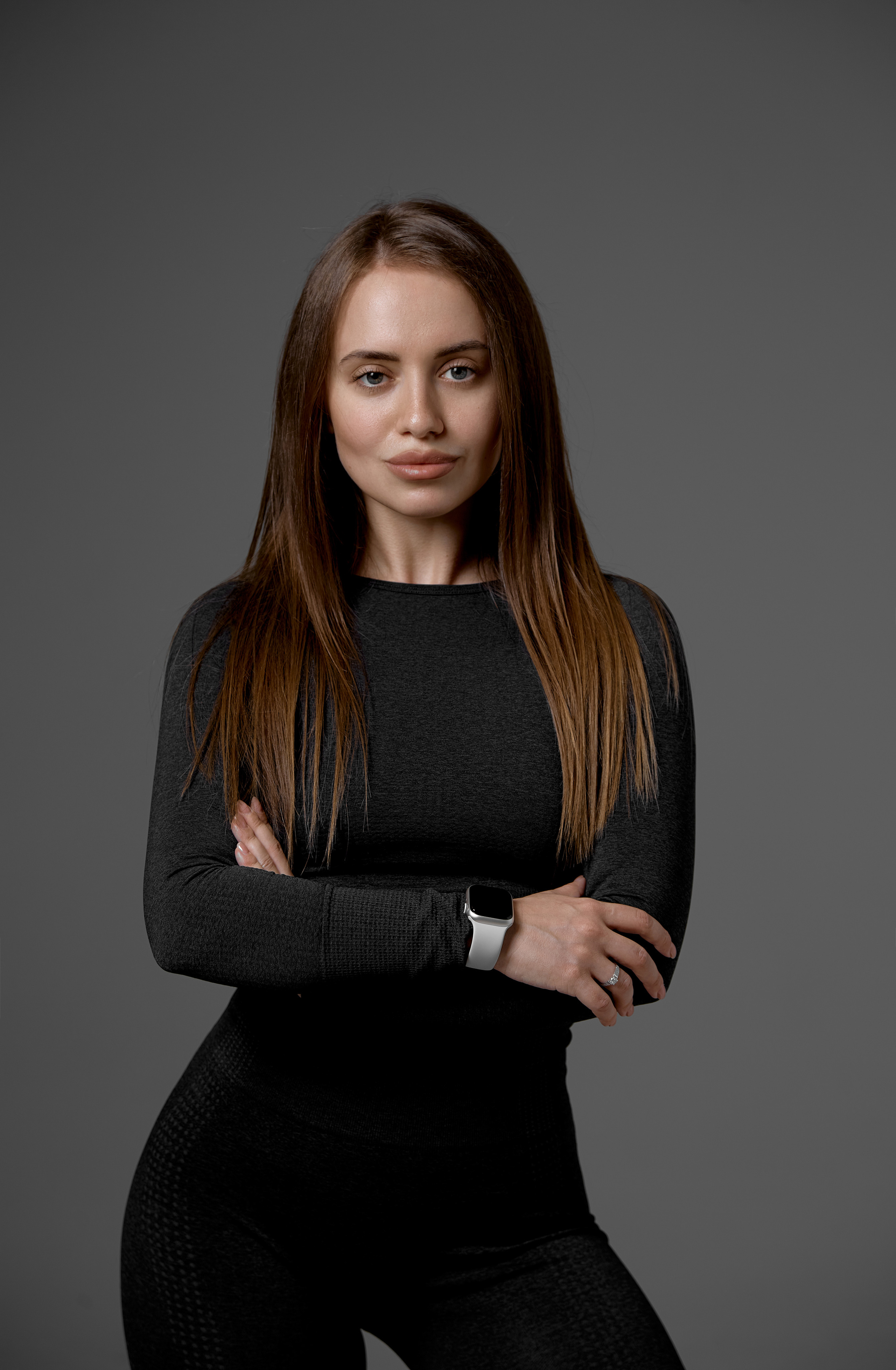 Фитнес тренер. Cheeelsa.ru