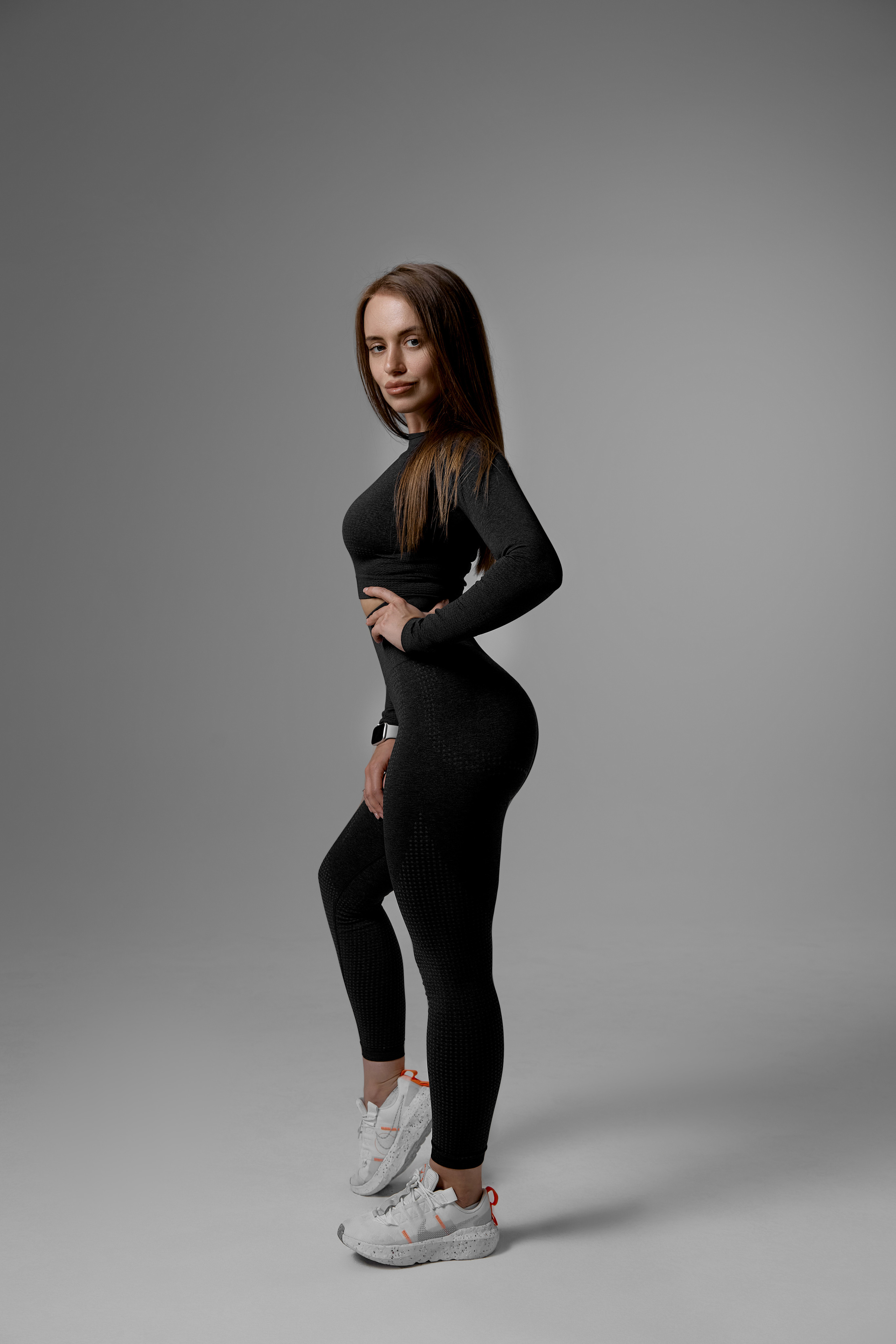 Фитнес тренер. Cheeelsa.ru