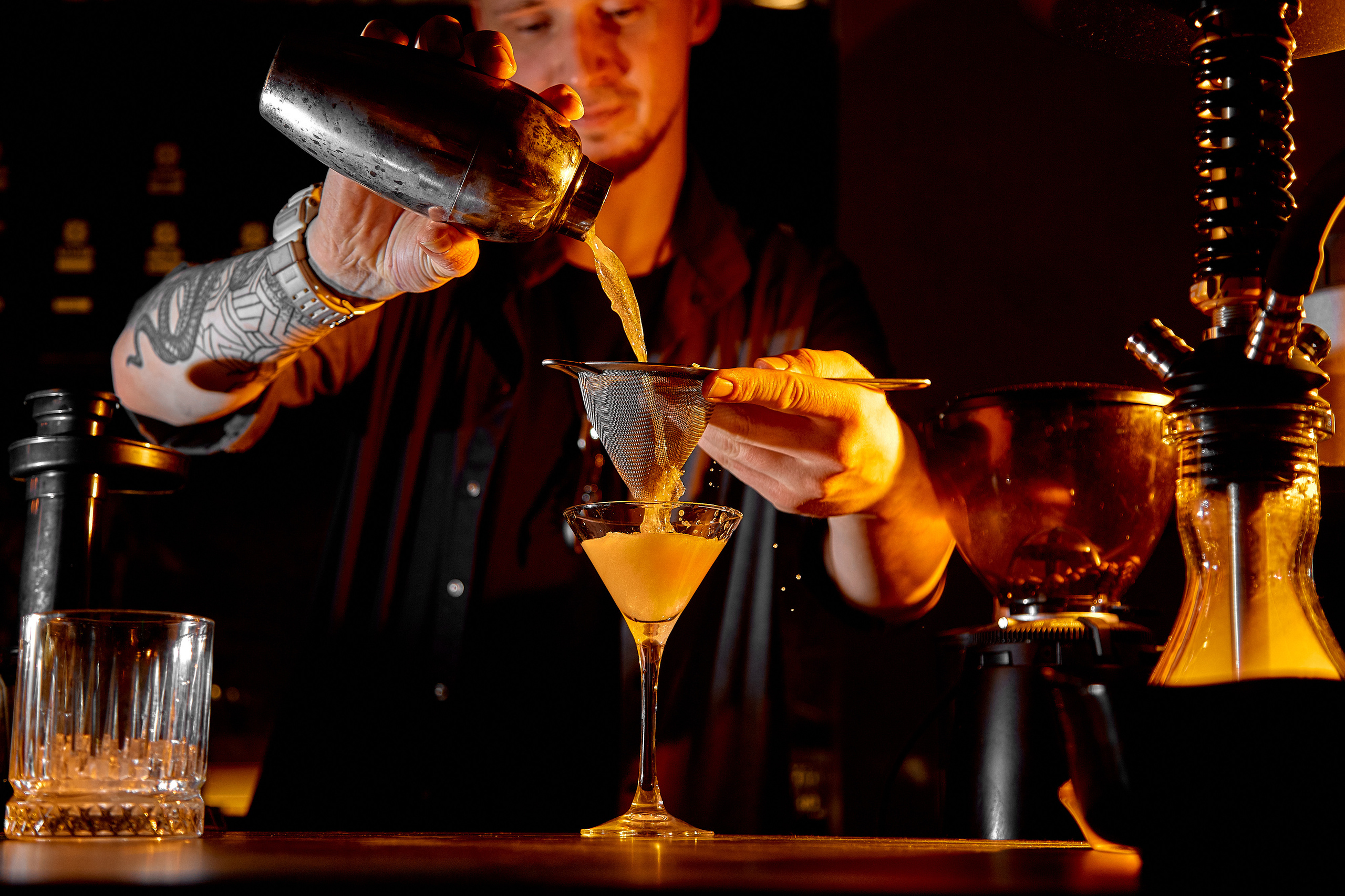 Коктейли. Cheeelsa.ru