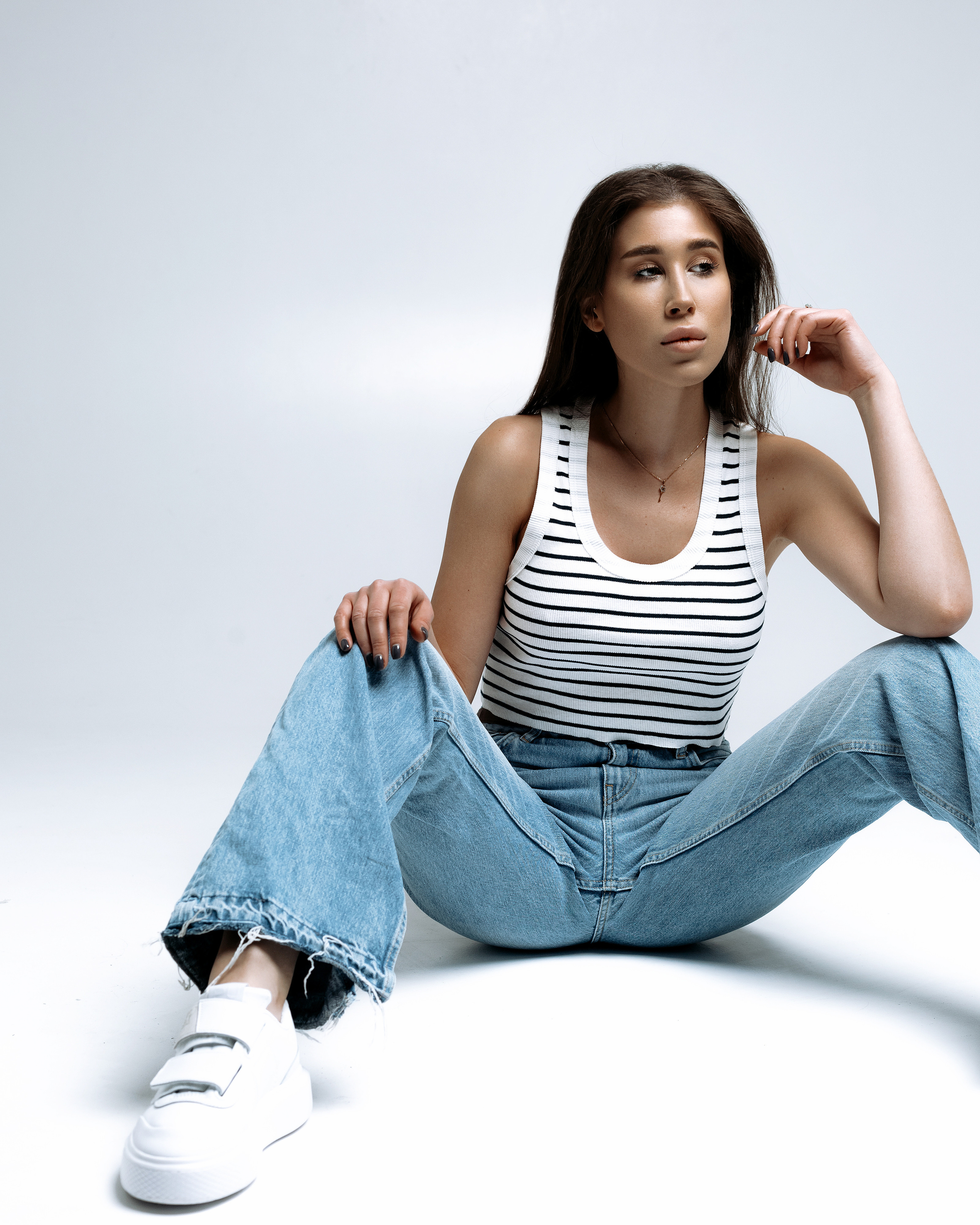 Персональные съёмки. Cheeelsa.ru