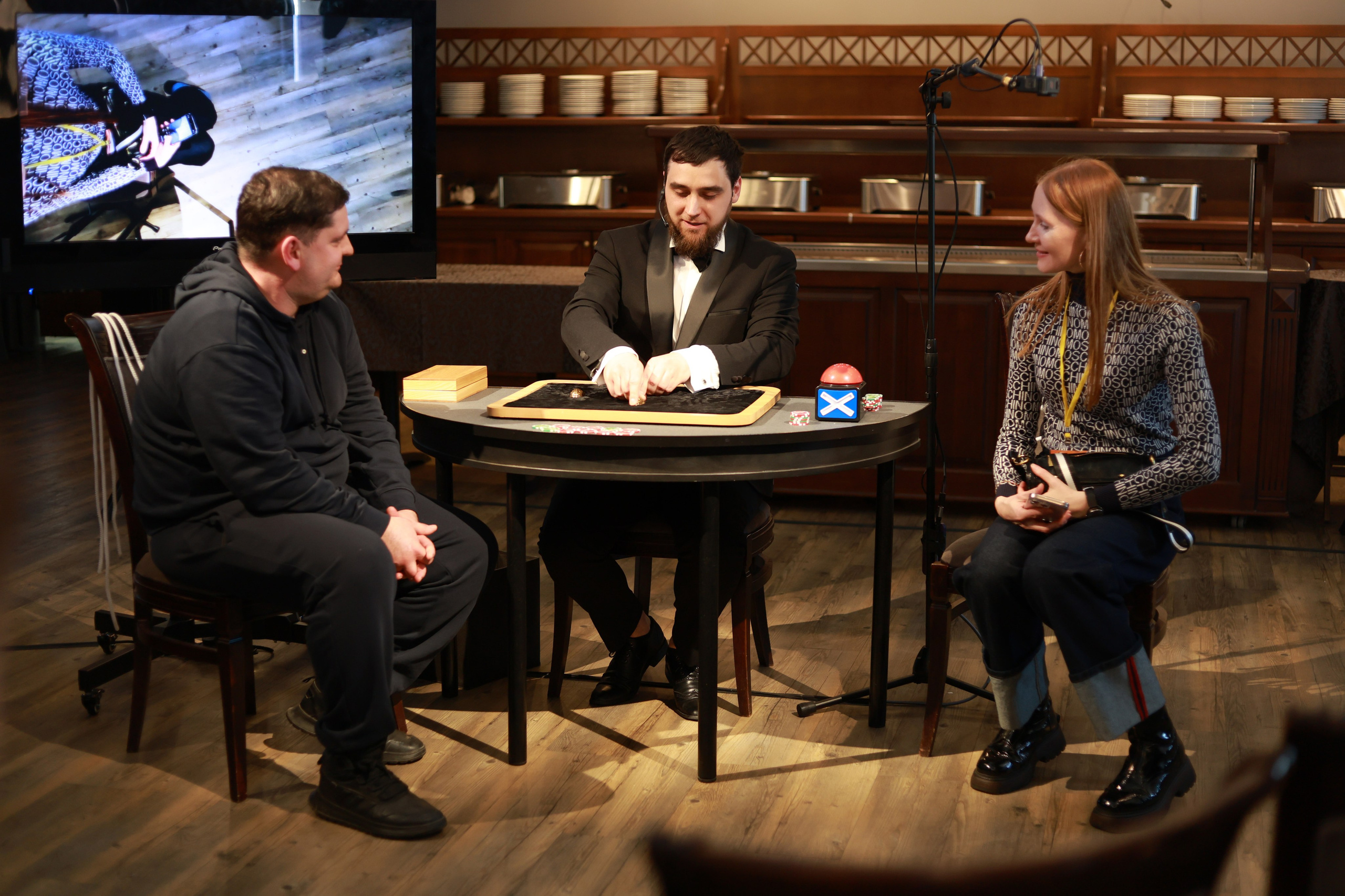 Конференция развития бизнеса В2В Бигам. Свадебный фотограф Михаил Александров
