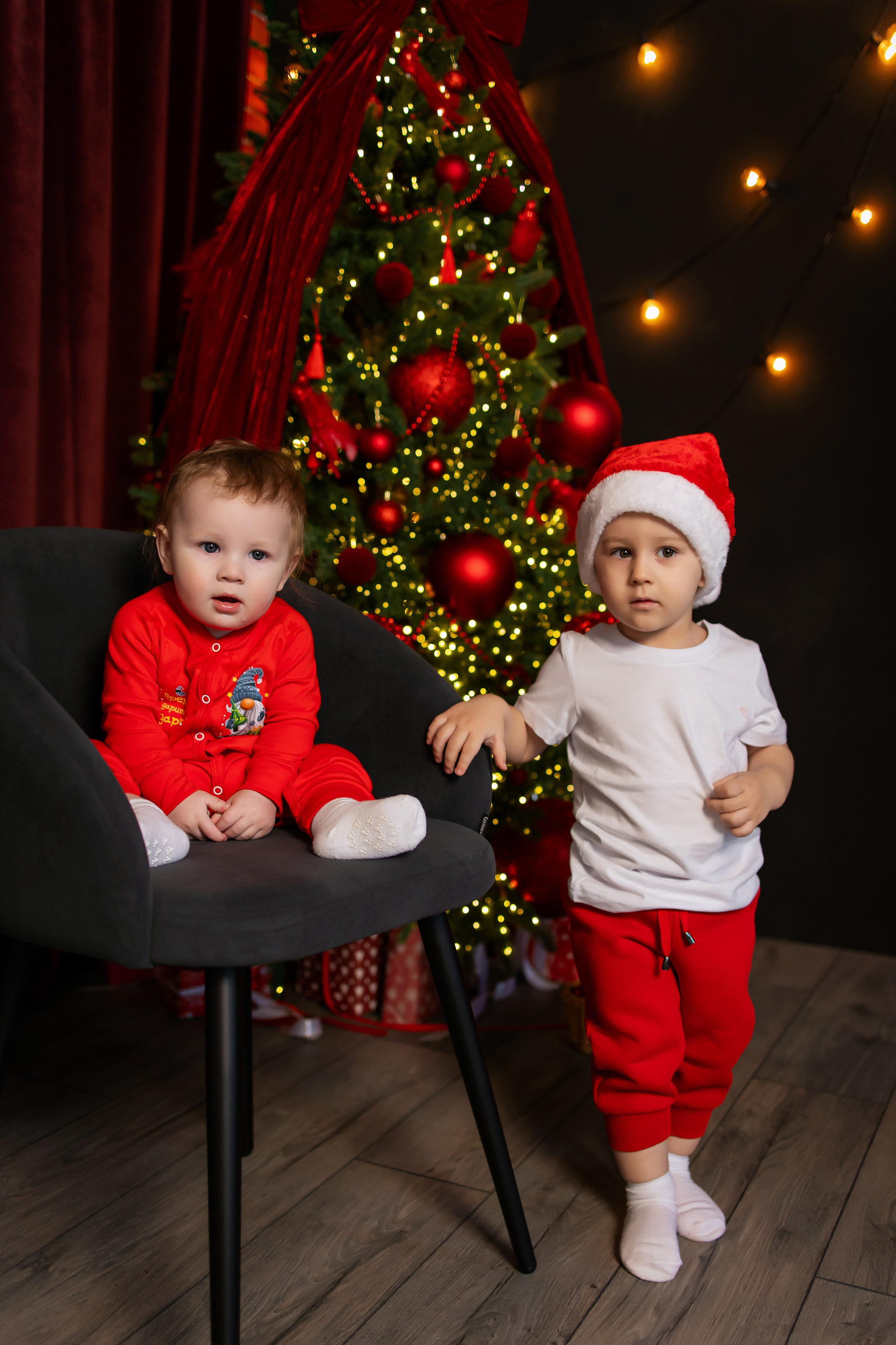 Ваши фотографии. Интерьерная фотостудия Background в Омске