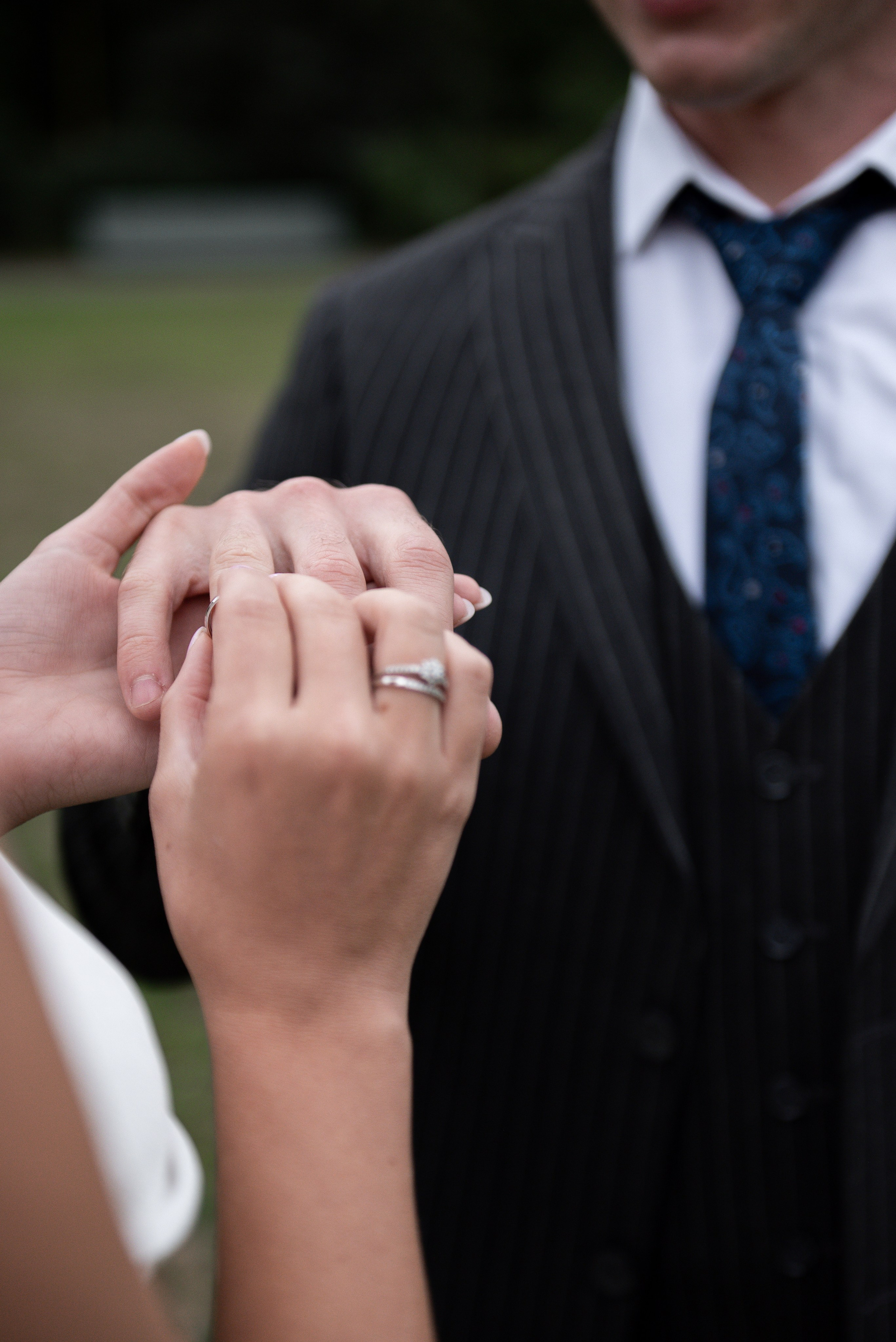 Дмитрий и Зинаида. Свадебный фотограф Москва и МО Марина Мышко