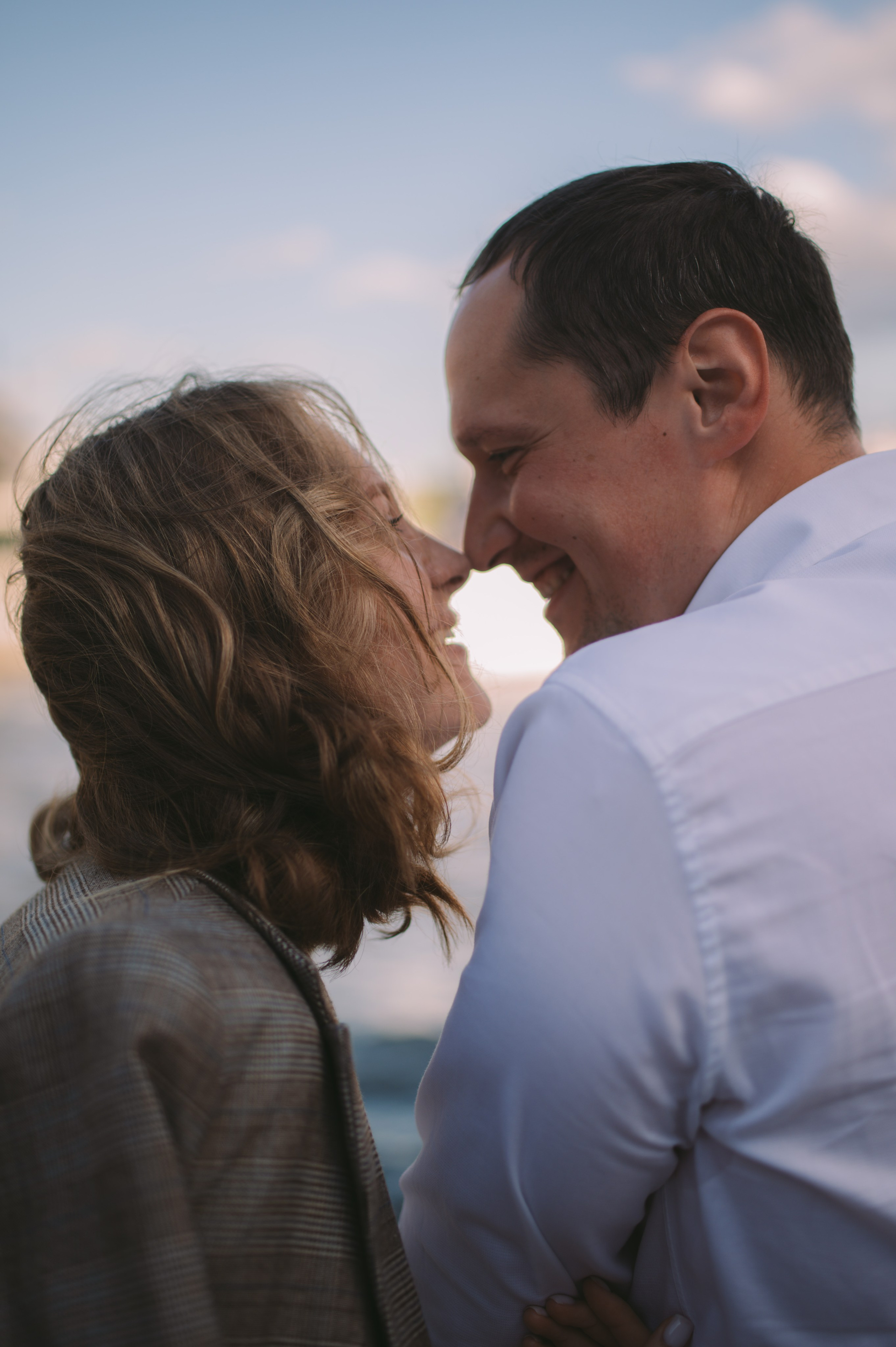 Рита и Саша. Лайфстайл фотограф в Москве Серебрянская Фаина