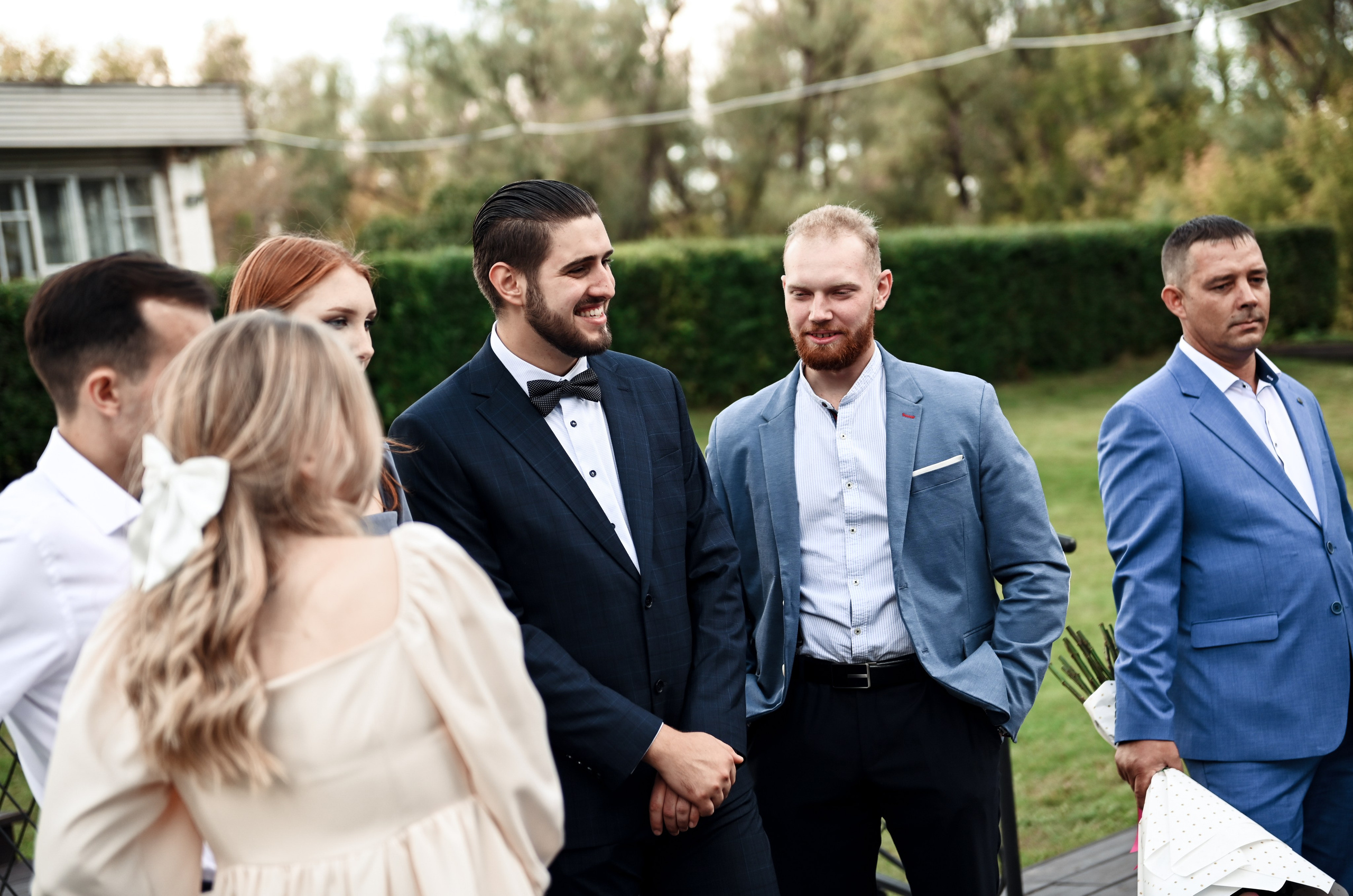 Шикарные ребята Владислав и Анастасия. Свадебный, семейный, детский, контент фотограф в Омске Максим Ильин