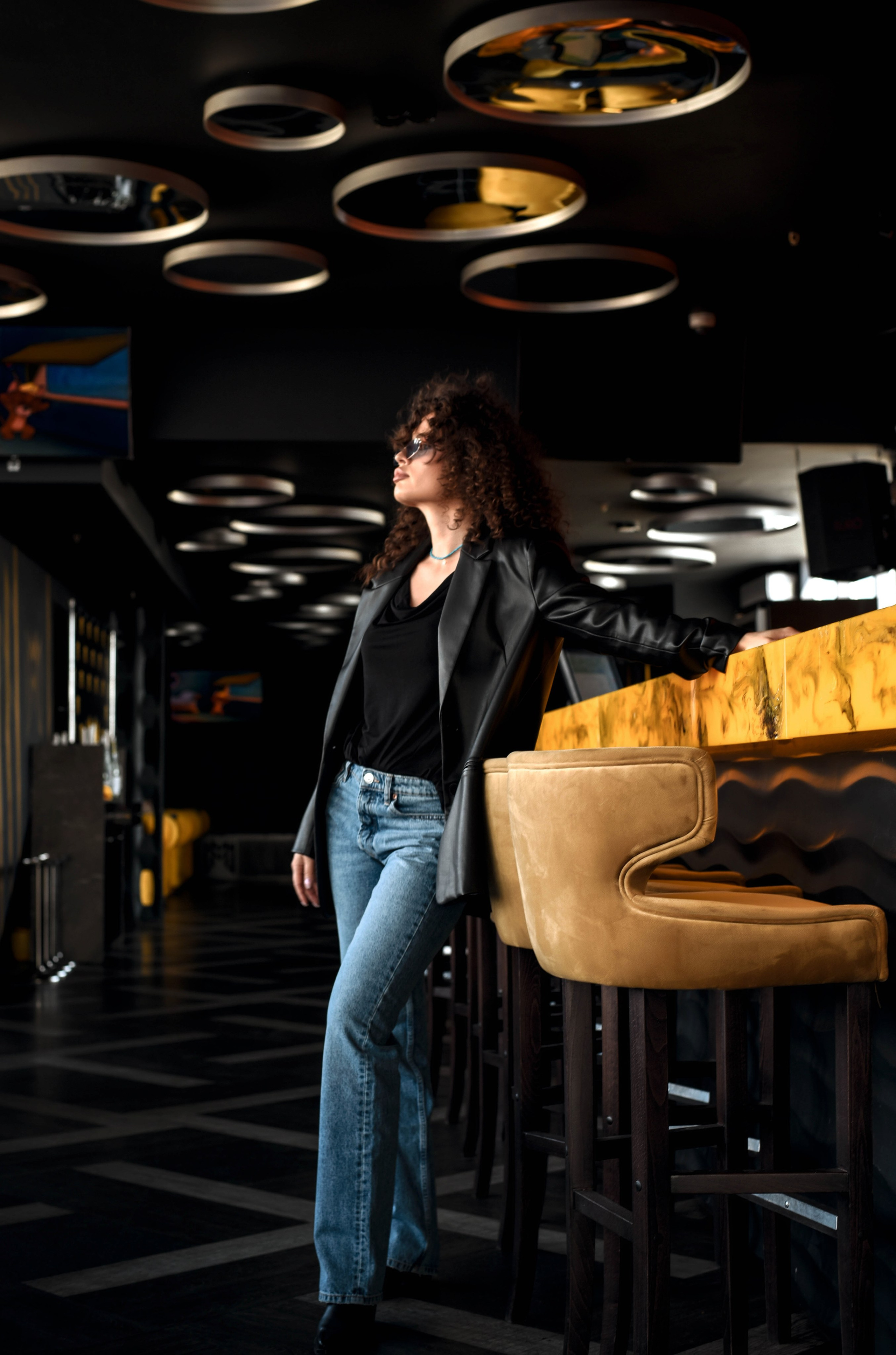 Индивидуальная фотосессия. Свадебный, семейный, детский, контент фотограф в Омске Максим Ильин