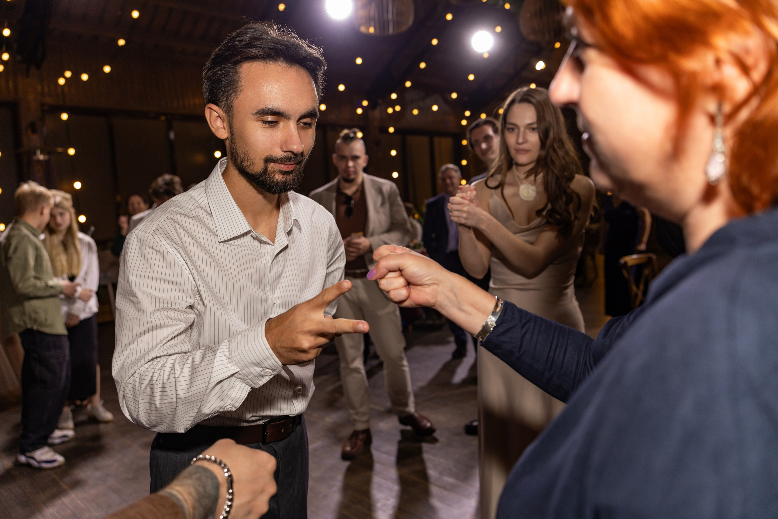 2025. Сергей и Катя. Свадебный и семейный фотограф в Москве и Европе Евгения Амелина