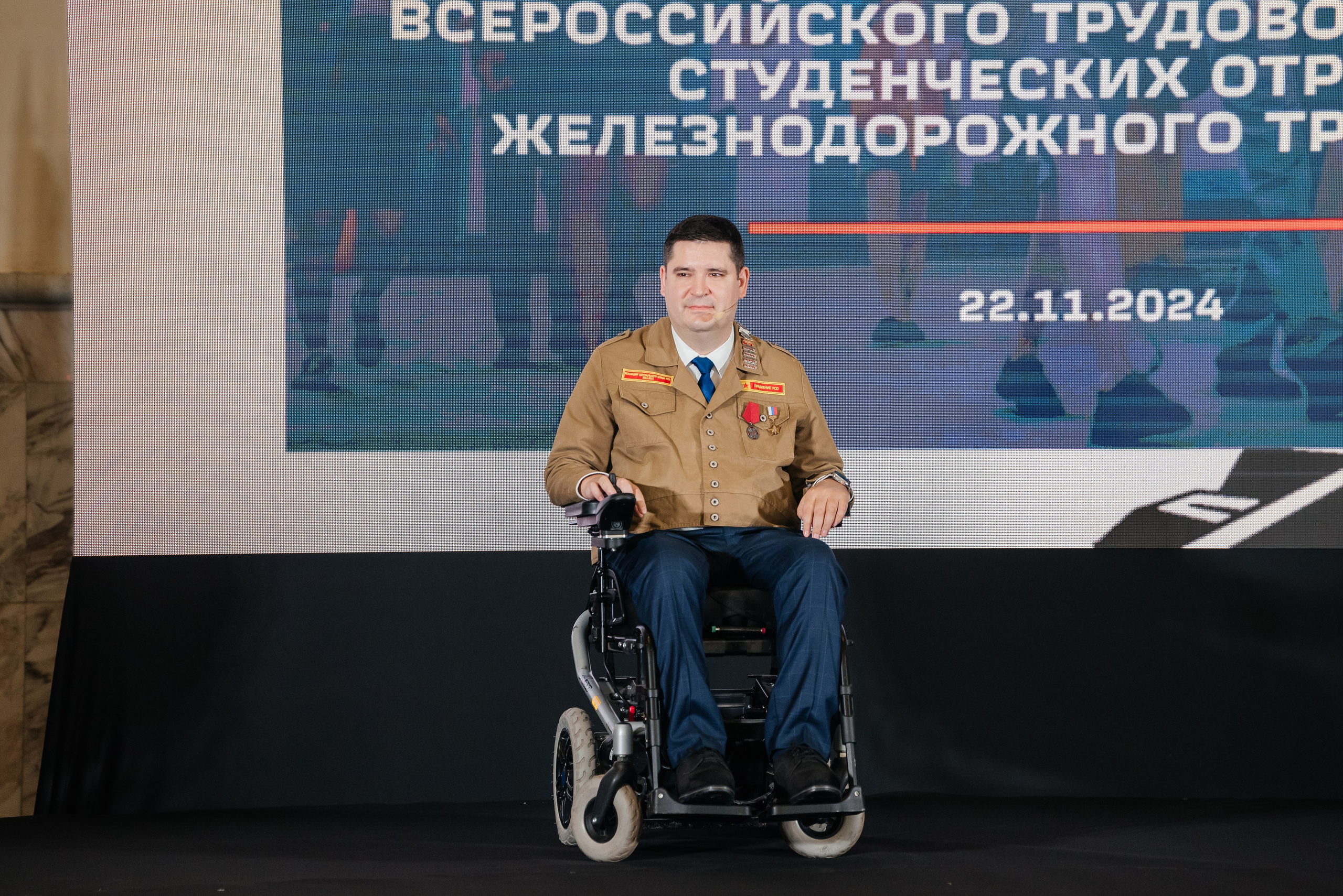 Закрытие ТТС СОЖТ I Рижский вокзал I Москва. Репортажный фотограф в Ростове-на-Дону I Никита Степанов