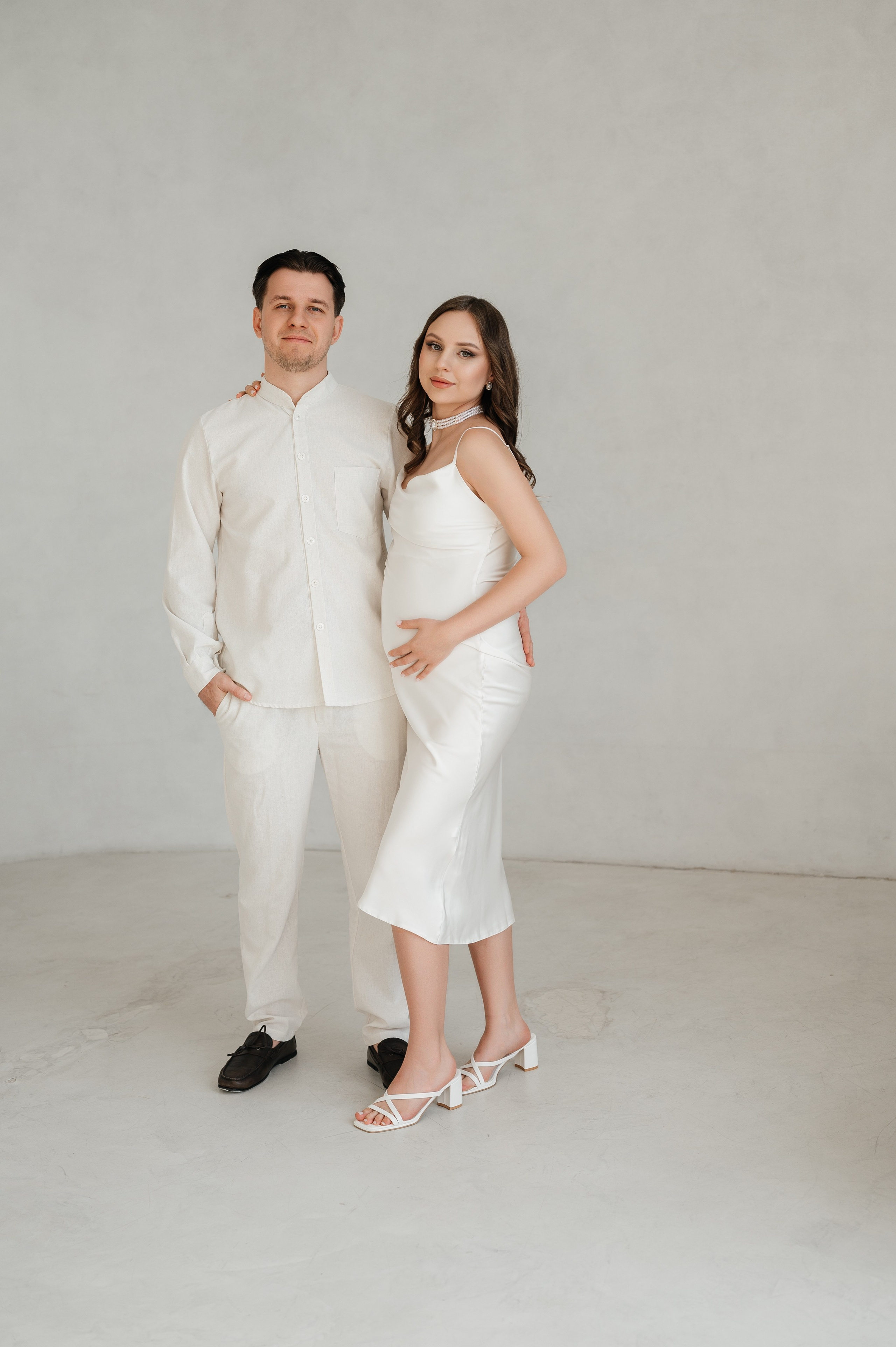 Фотосессия беременности. Свадебный и семейный фотограф в Краснодаре Алина Мельник