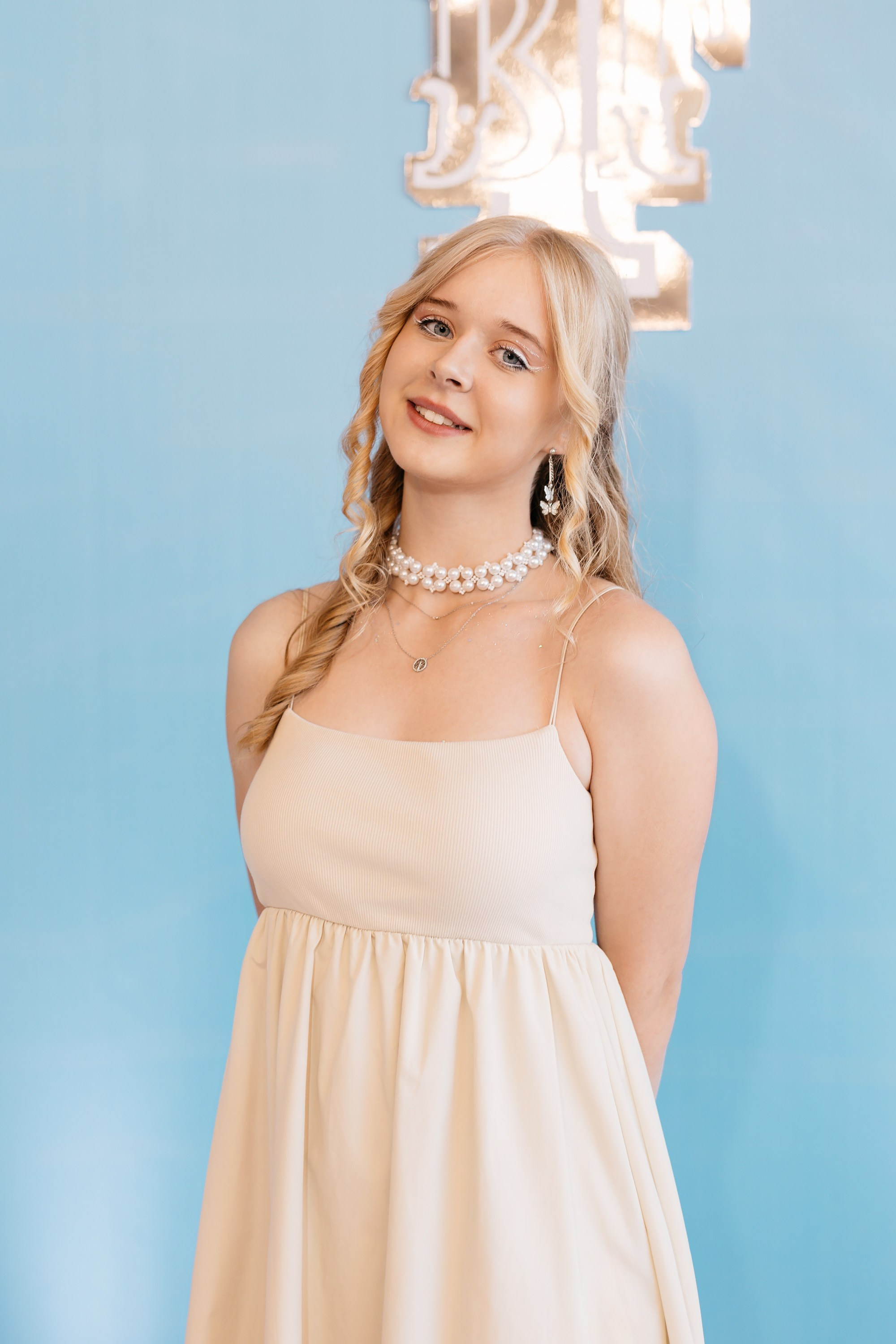 Выпускные. Профессиональный фотограф в Кирове Антон Суслов