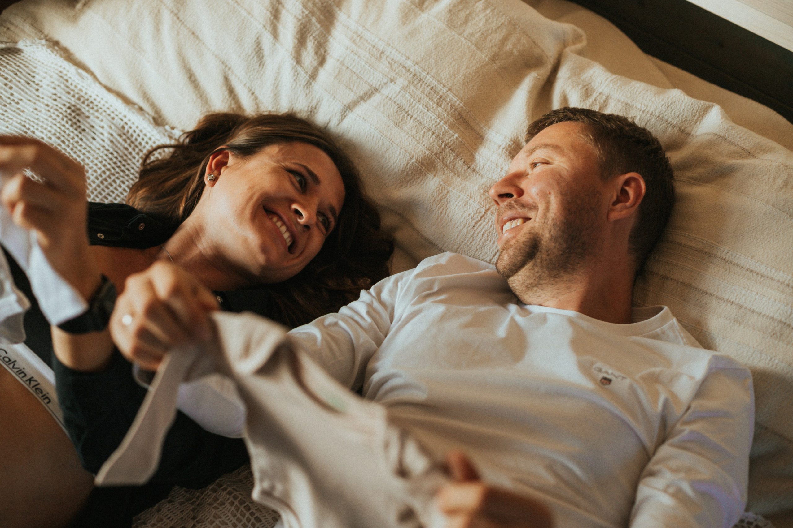 Всеволод и Ирина. Семейный фотограф новорожденных УФА Гульнара Зиновьева