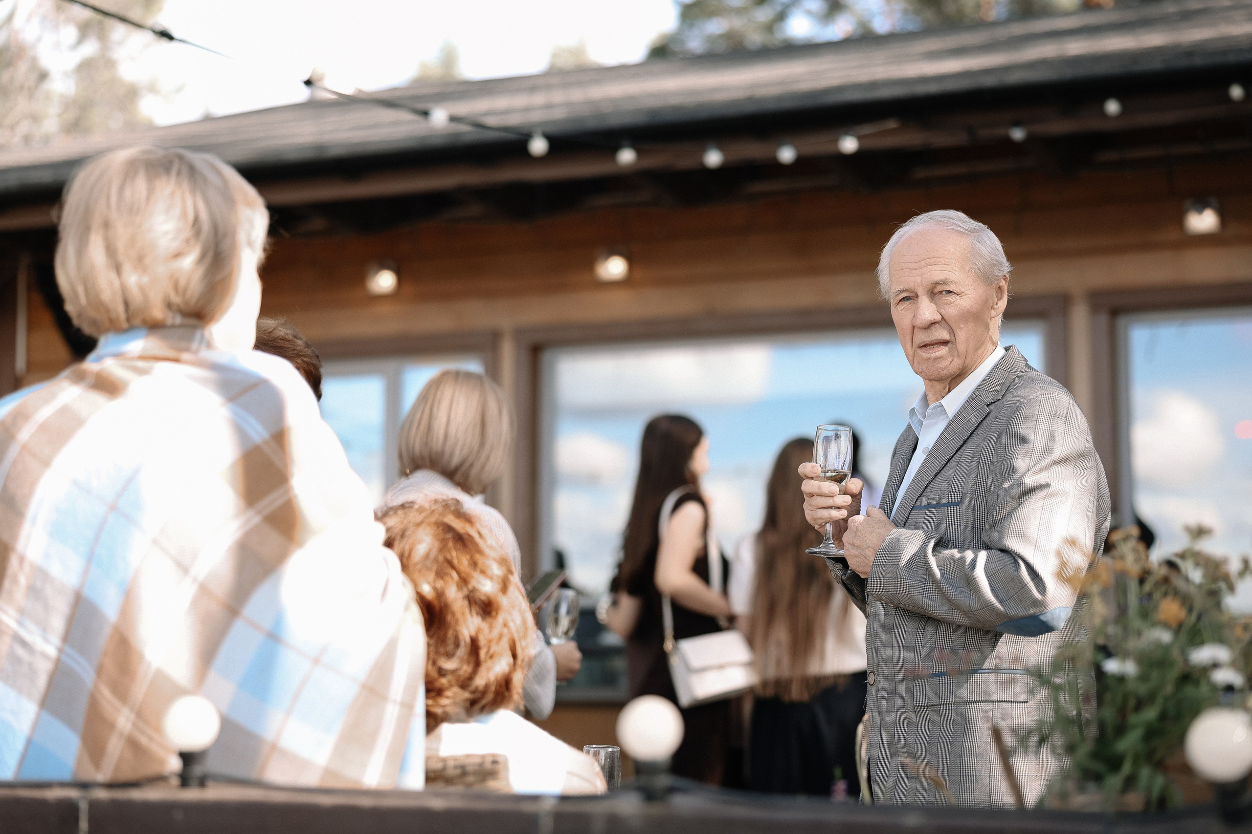 Человеку нужен человек…. Свадебный и семейный Фотограф Денис Кошель