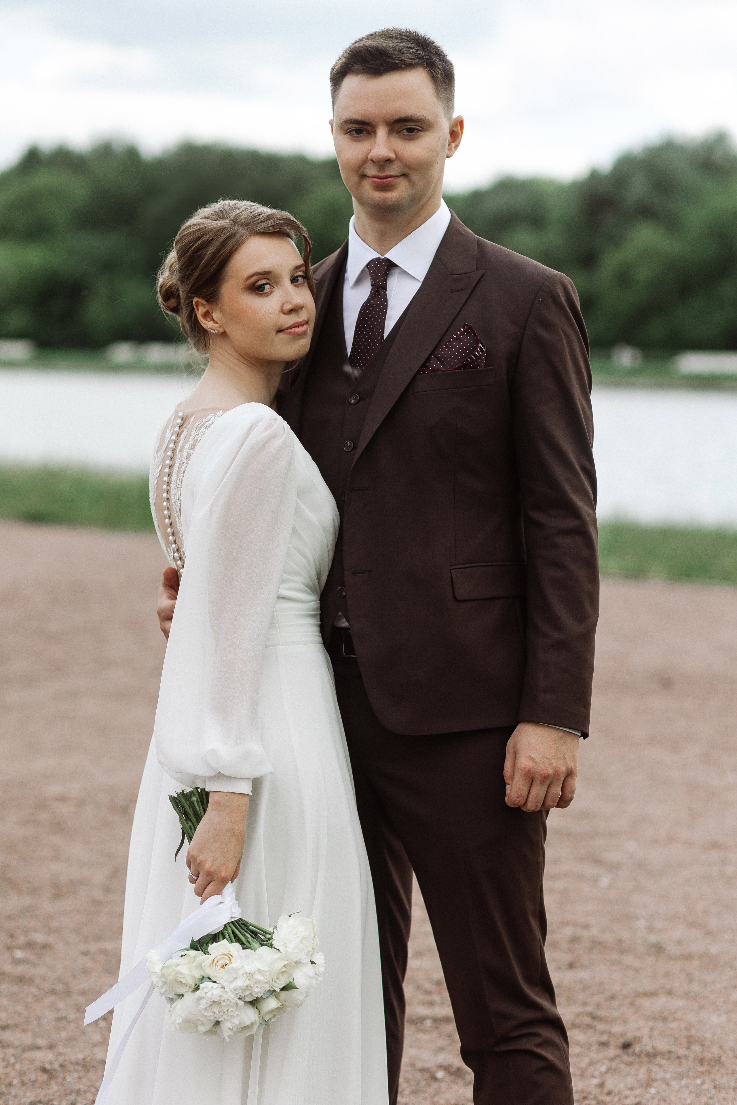 Кусково. Свадебный фотограф Маргарита Глумскова