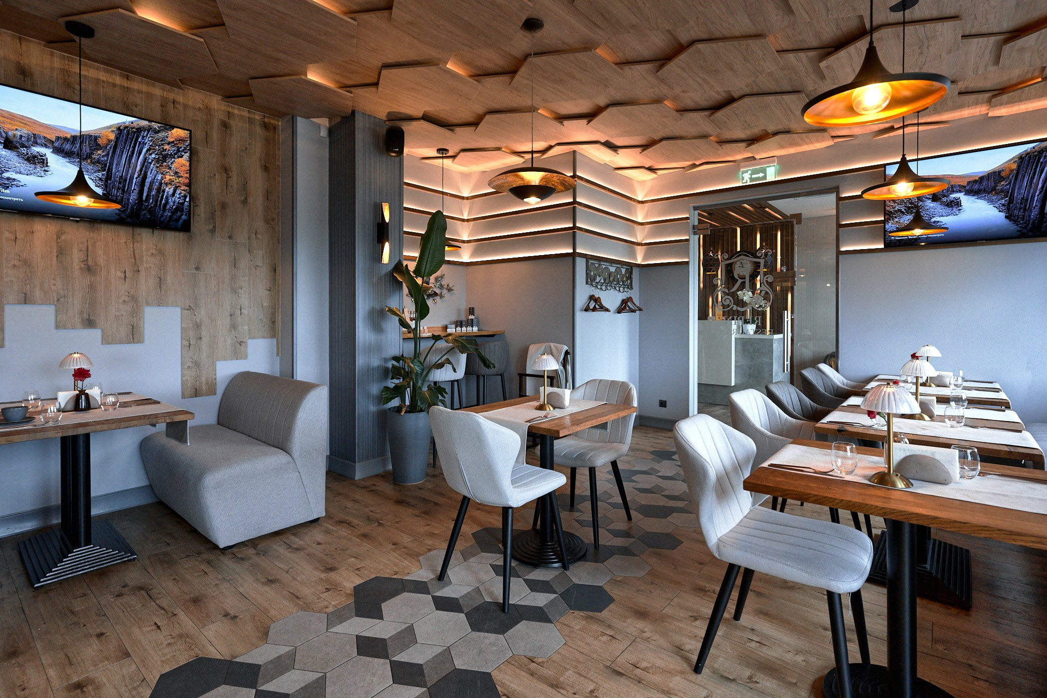 Фотограф для ресторана в Краснодарском крае и Крыму. Профессиональный фотограф в Анапе Артем Ковальский