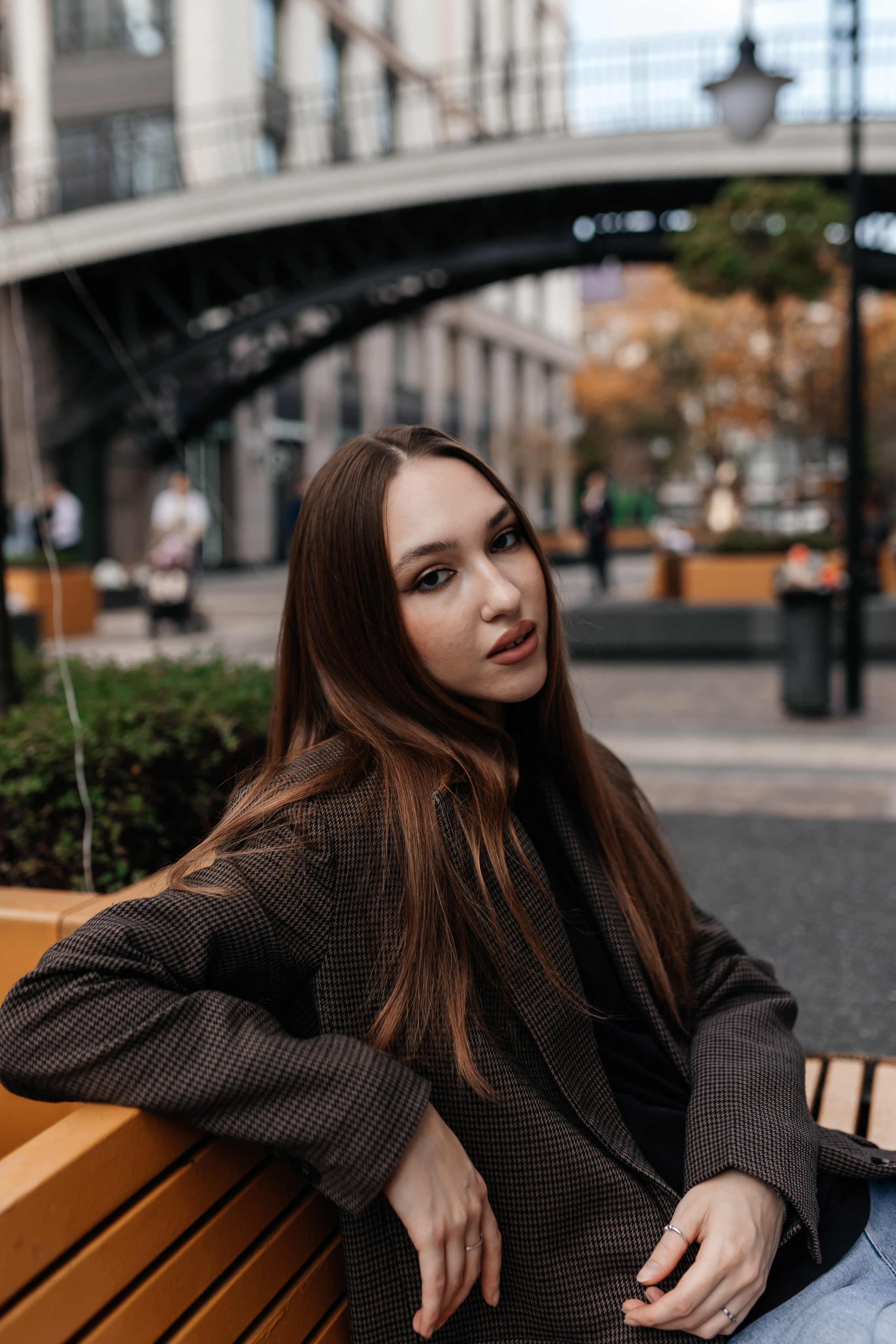 Дайана. Марина Шаймухаметова. Фотограф в Уфе