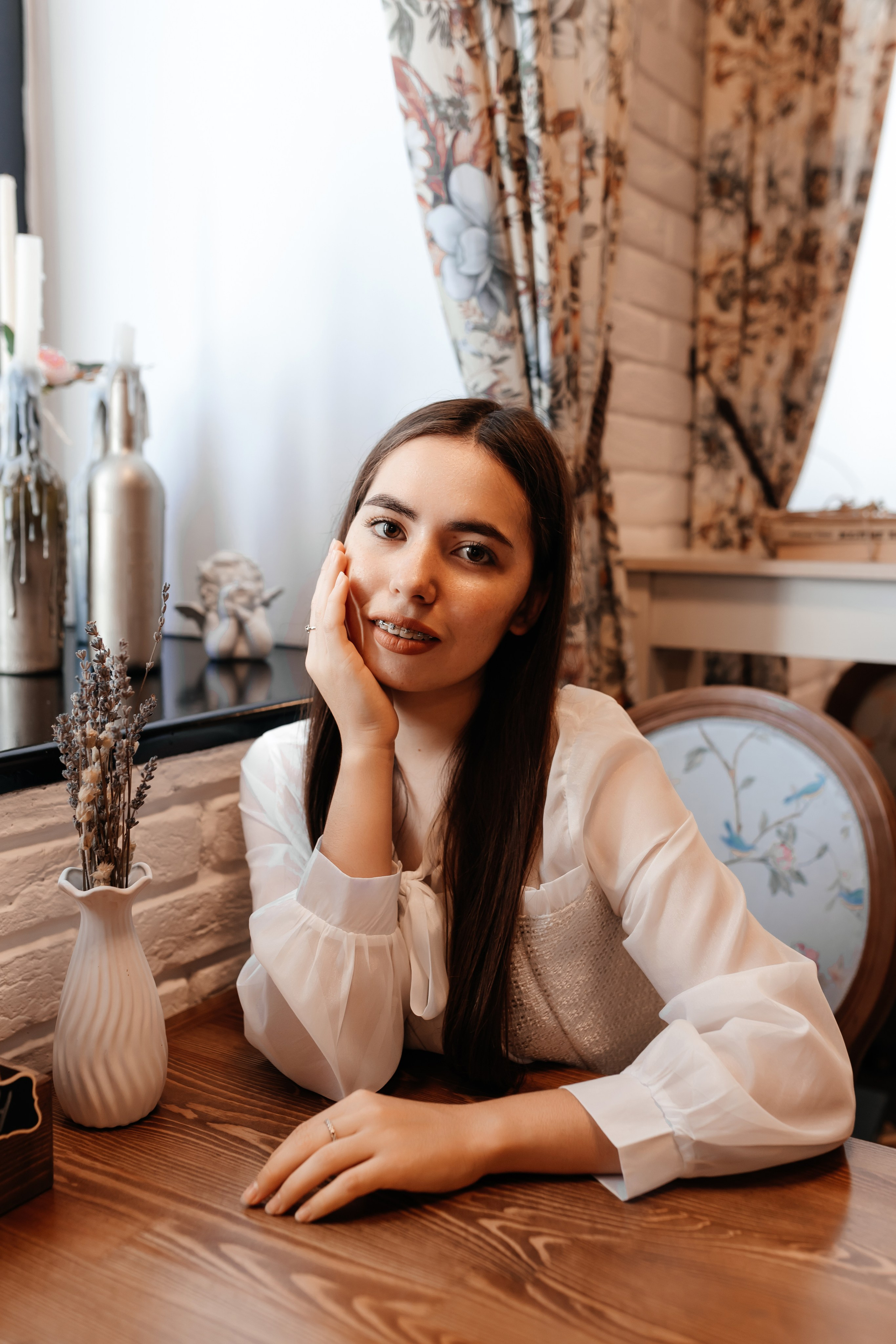 Розалина. Марина Шаймухаметова. Фотограф в Уфе