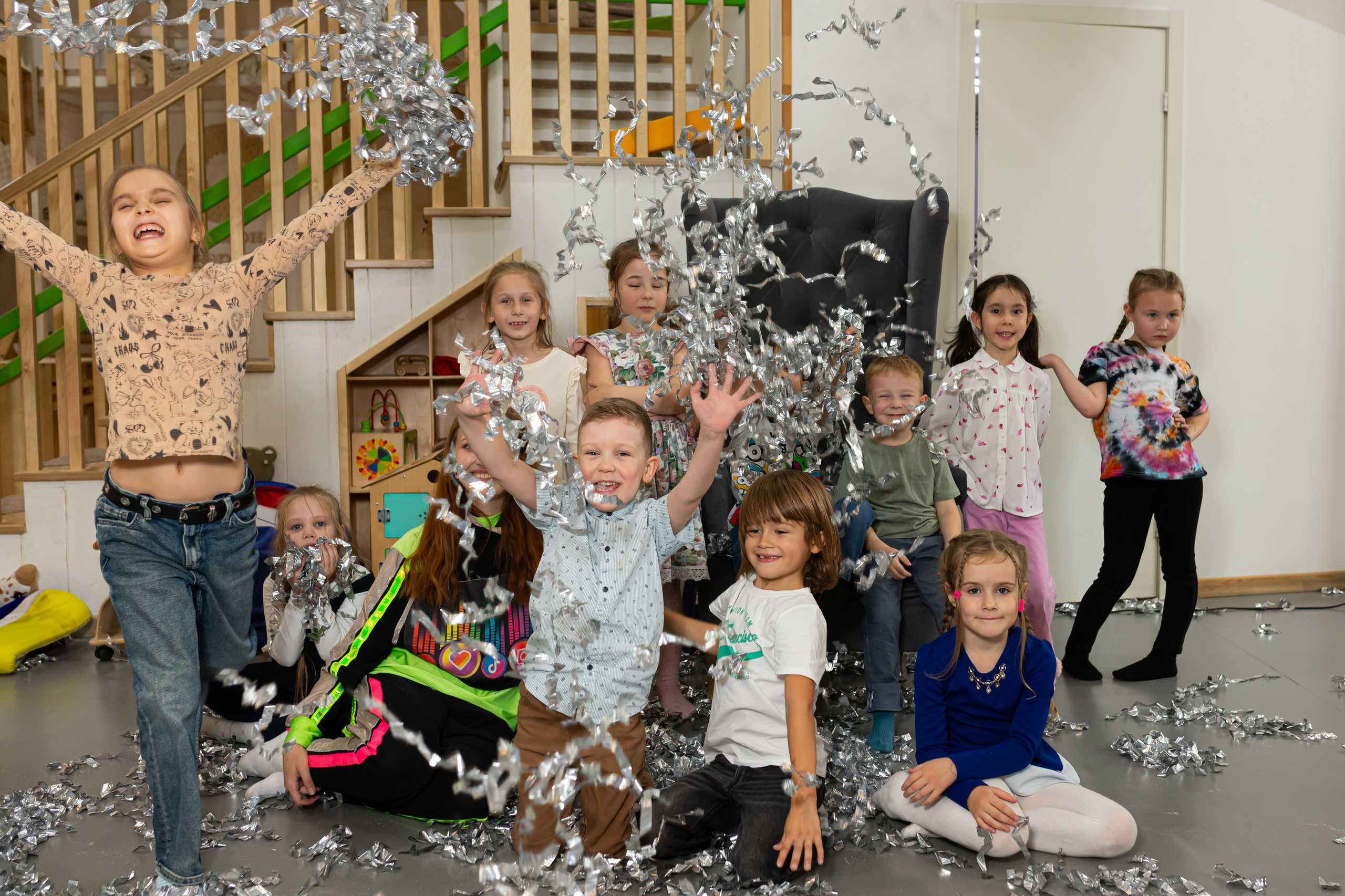 День рождение Алексея. Марина Шаймухаметова. Фотограф в Уфе