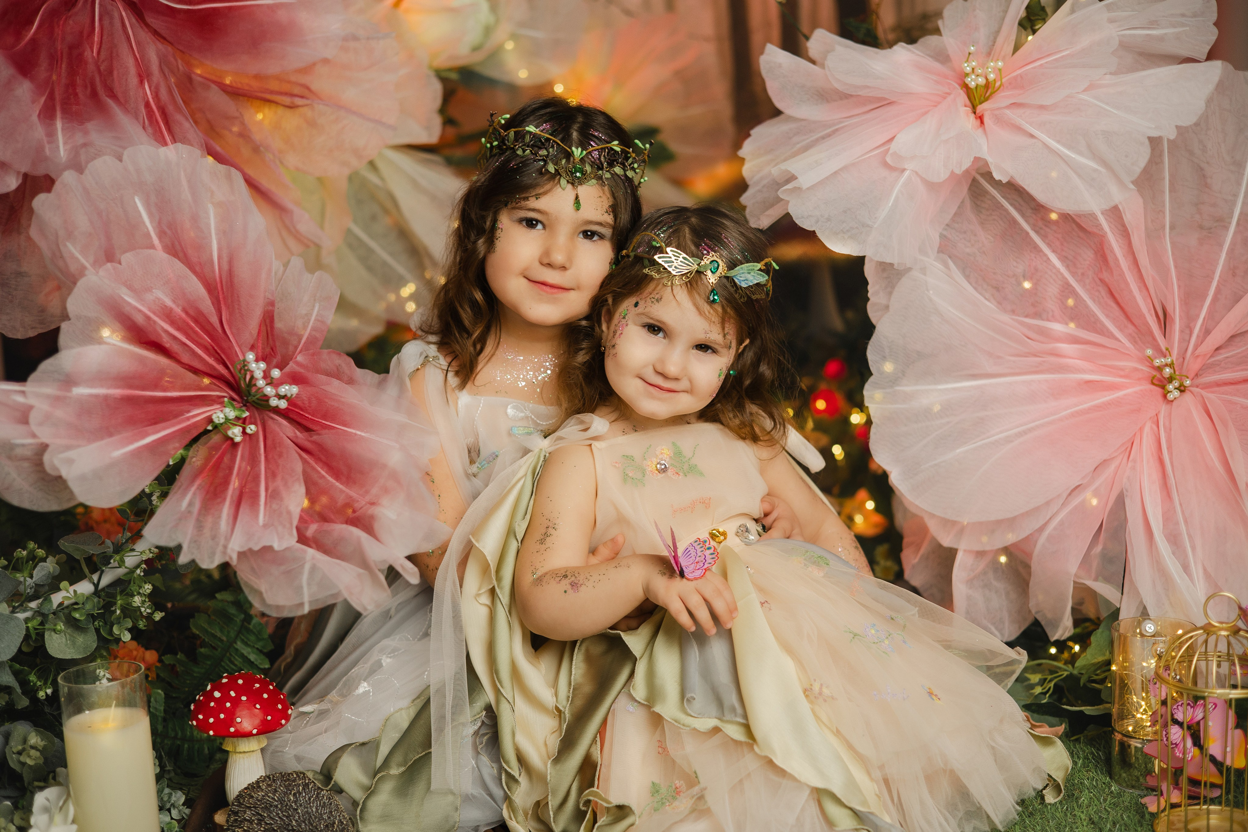 Портфолио фотограф Юлия