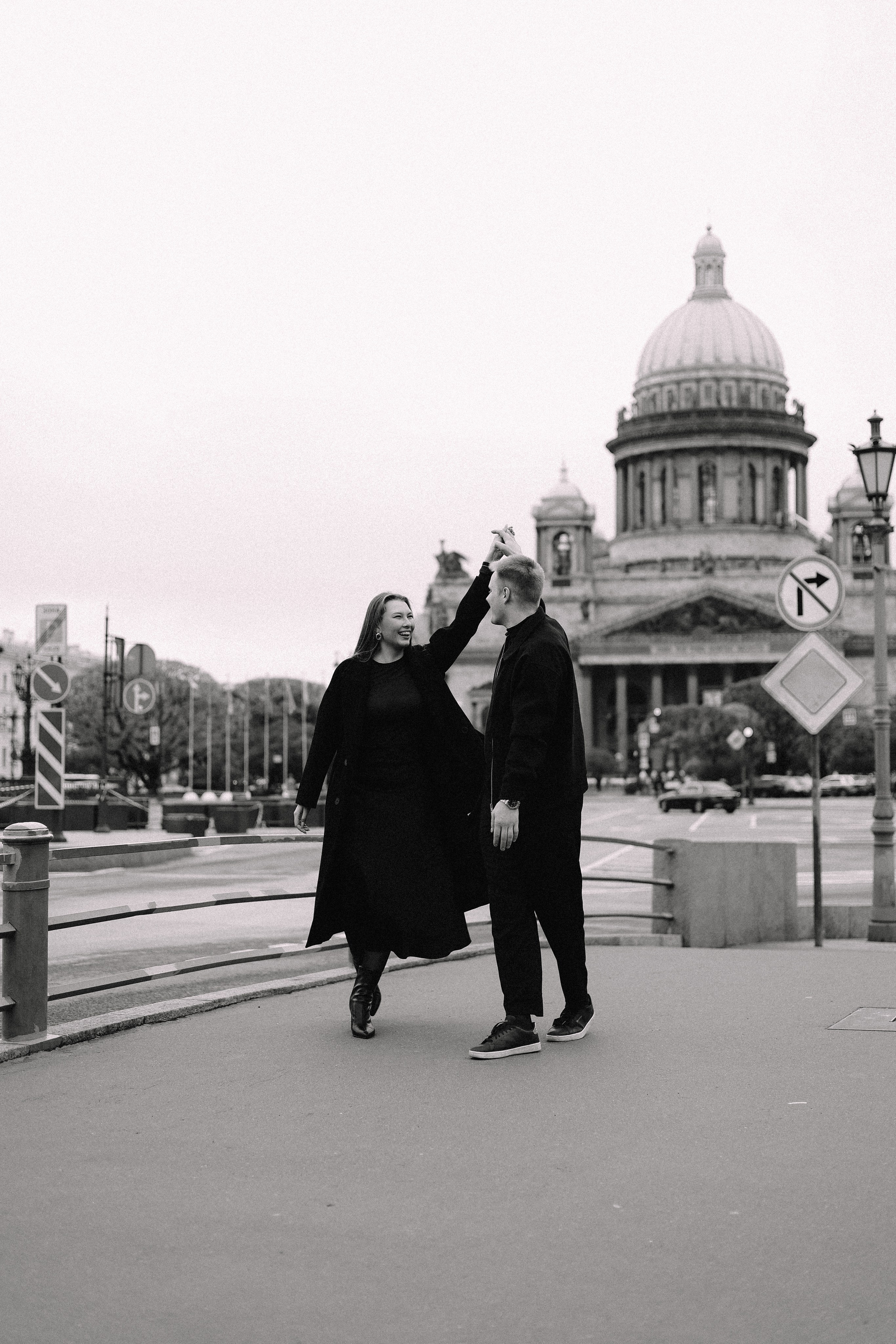 Лавстори в Санкт-Петербурге. Фотограф в Санкт-Петербурге Диана Дьяченко