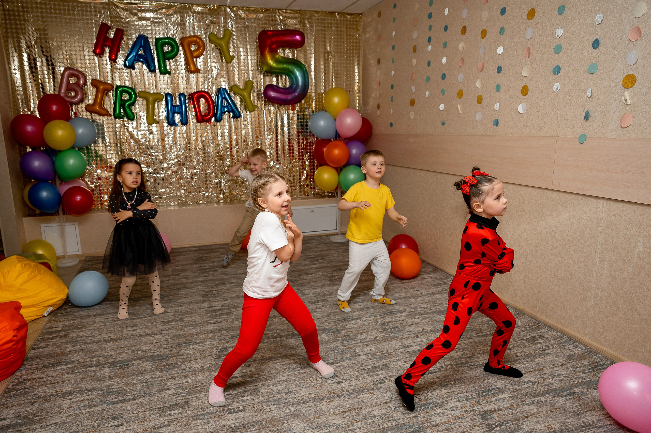 Милашке 6 лет. «Жили-были». Свадебный, семейный и репортажный фотограф. Брянск. Эльвира Голенкова