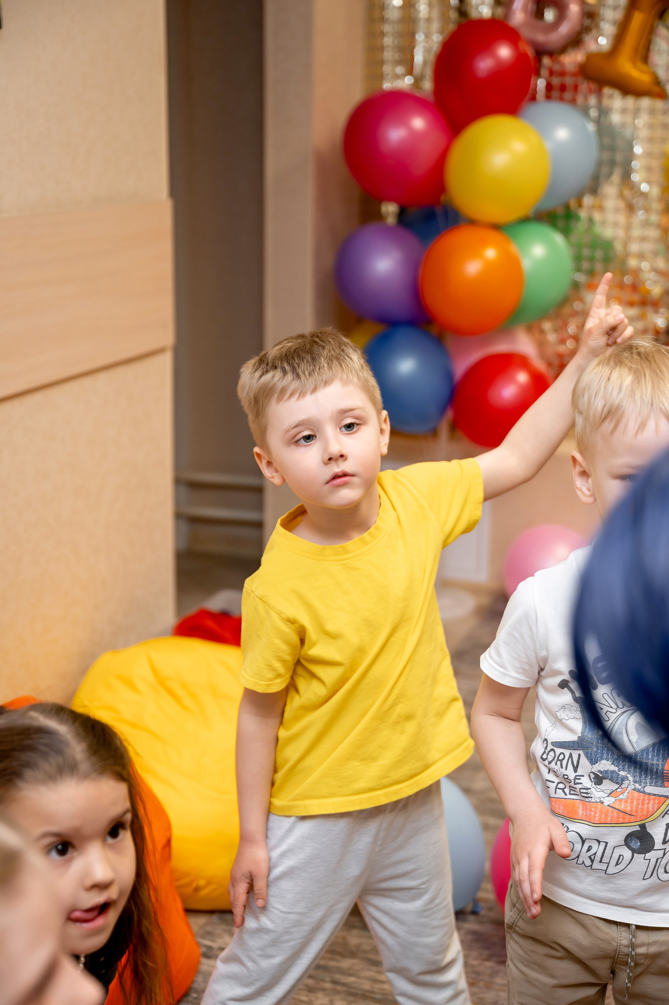 Милашке 6 лет. «Жили-были». Свадебный, семейный и репортажный фотограф. Брянск. Эльвира Голенкова