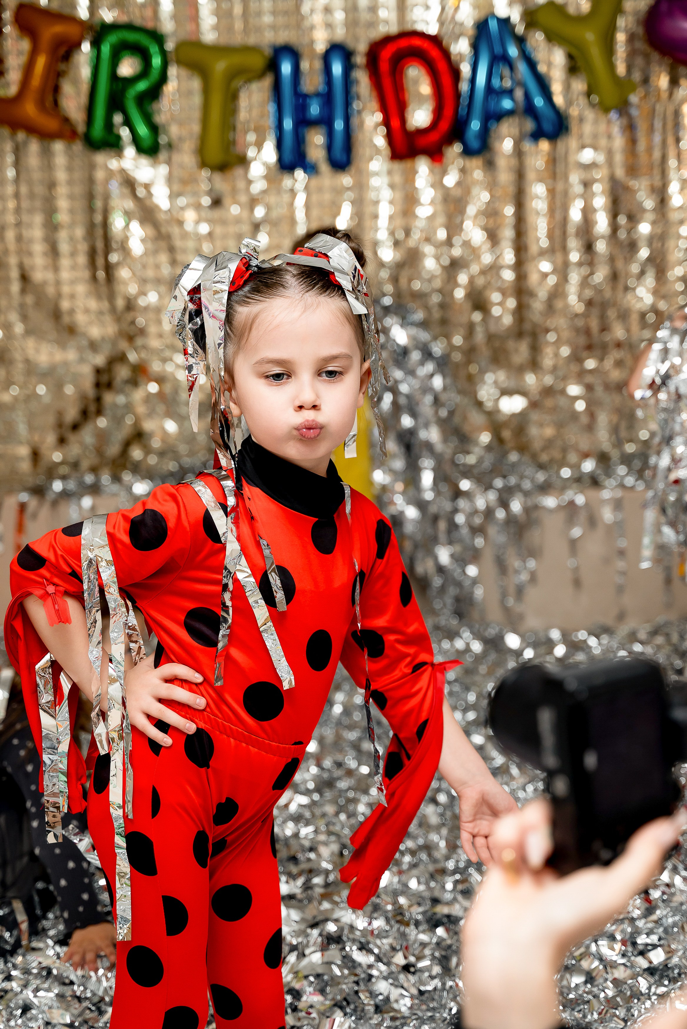 Милашке 6 лет. «Жили-были». Свадебный, семейный и репортажный фотограф. Брянск. Эльвира Голенкова