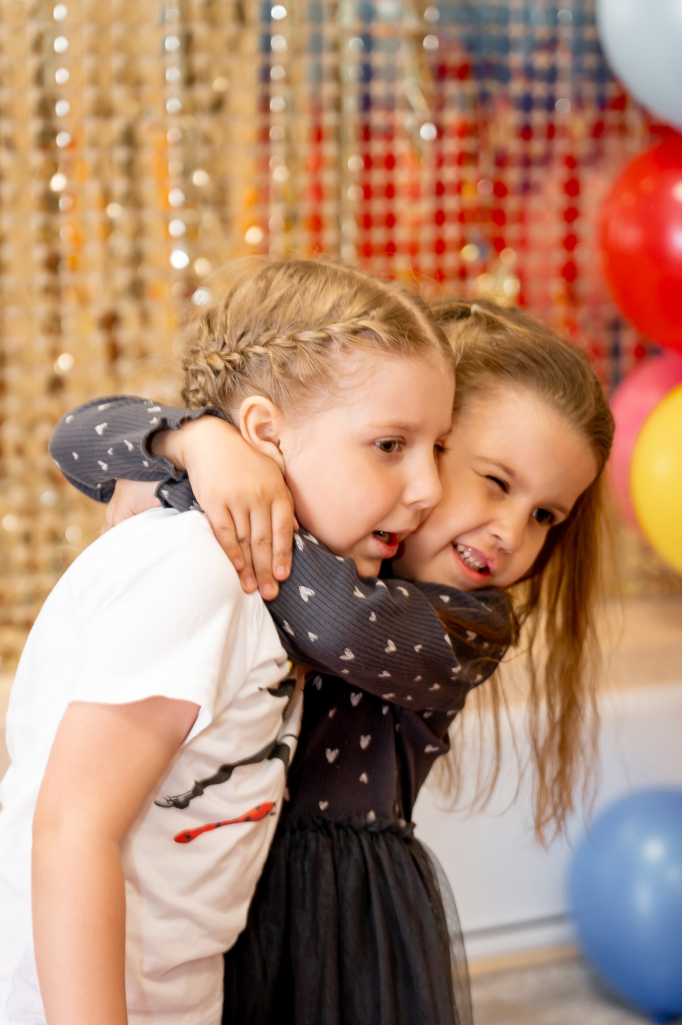 Милашке 6 лет. «Жили-были». Свадебный, семейный и репортажный фотограф. Брянск. Эльвира Голенкова