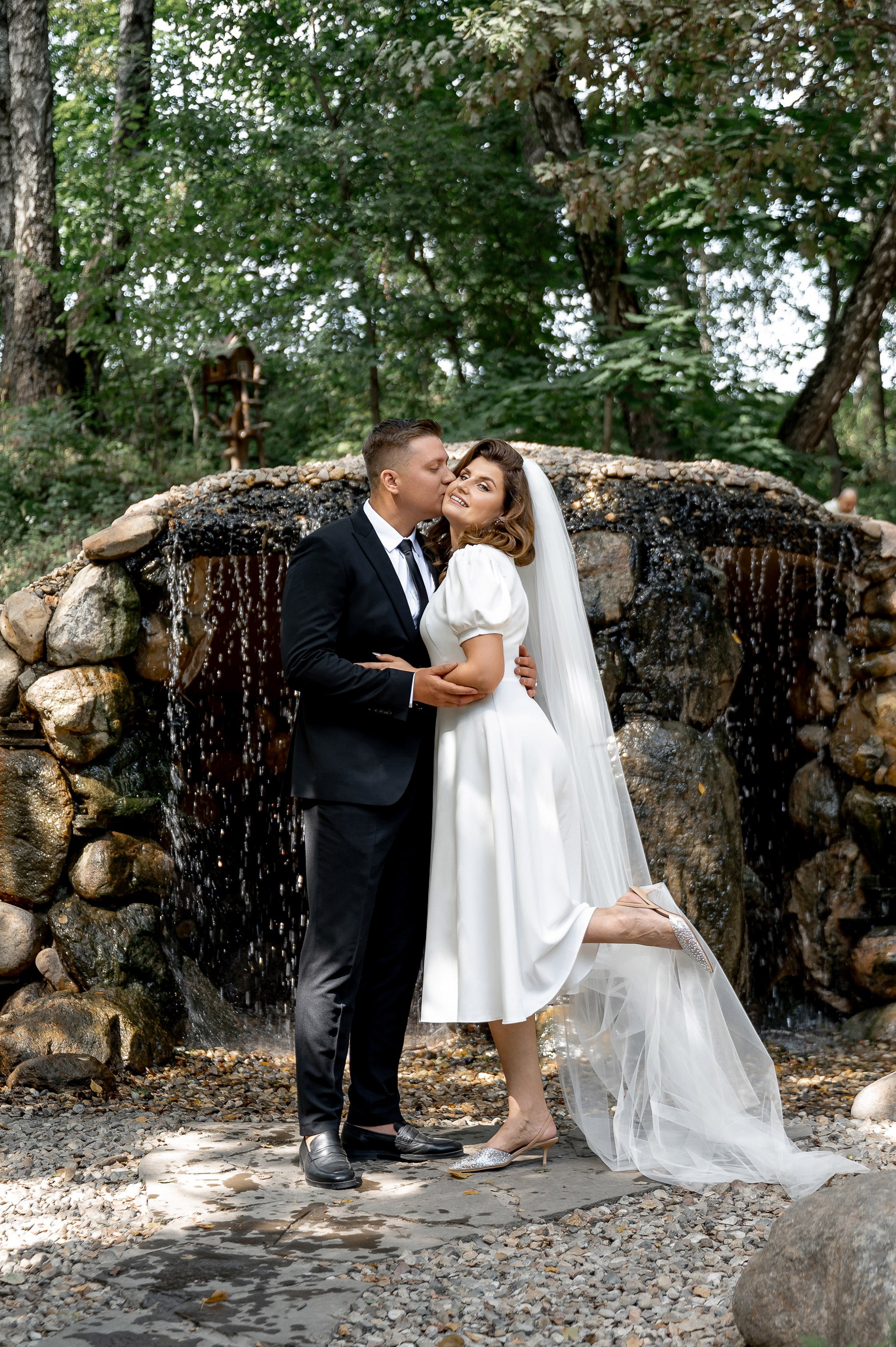 Артем & Ксения. Свадебный, семейный и репортажный фотограф. Брянск. Эльвира Голенкова