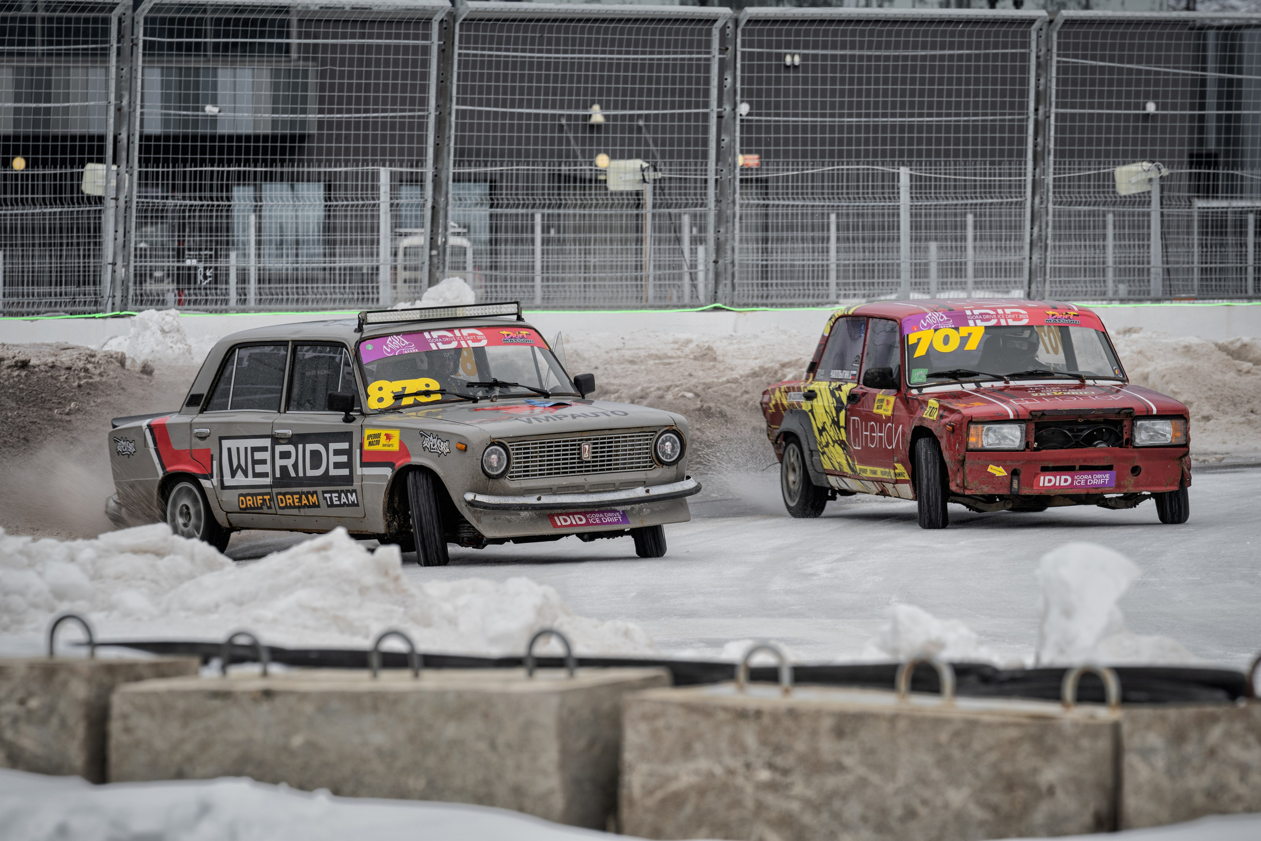 IDID 3 Этап 2.03.2025. Антон Незримый | Фотограф в Санкт-Петербурге