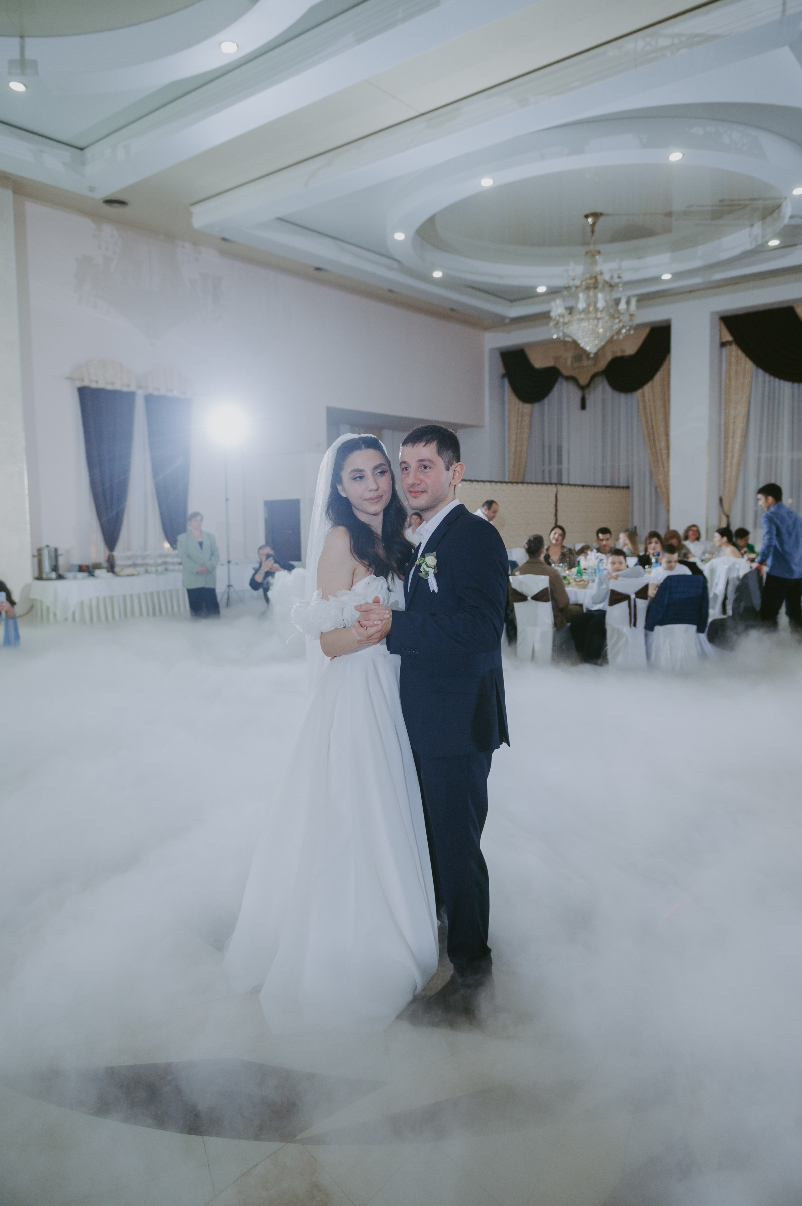 Елизавета$Дмитрий. Свадебный и семейный фотограф город Темрюк Фотостудия Темрюк