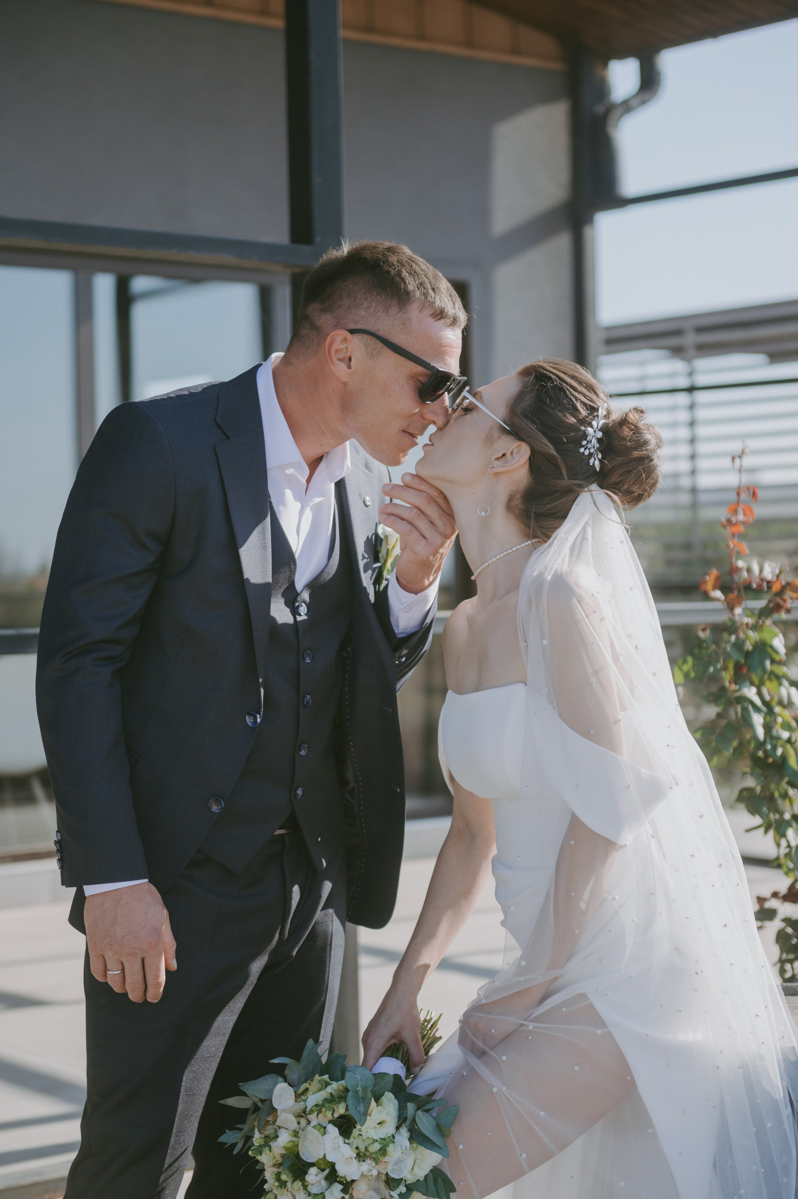 Олег&Елизавета фотограф Елена Горбач. Свадебный и семейный фотограф город Темрюк Фотостудия Темрюк