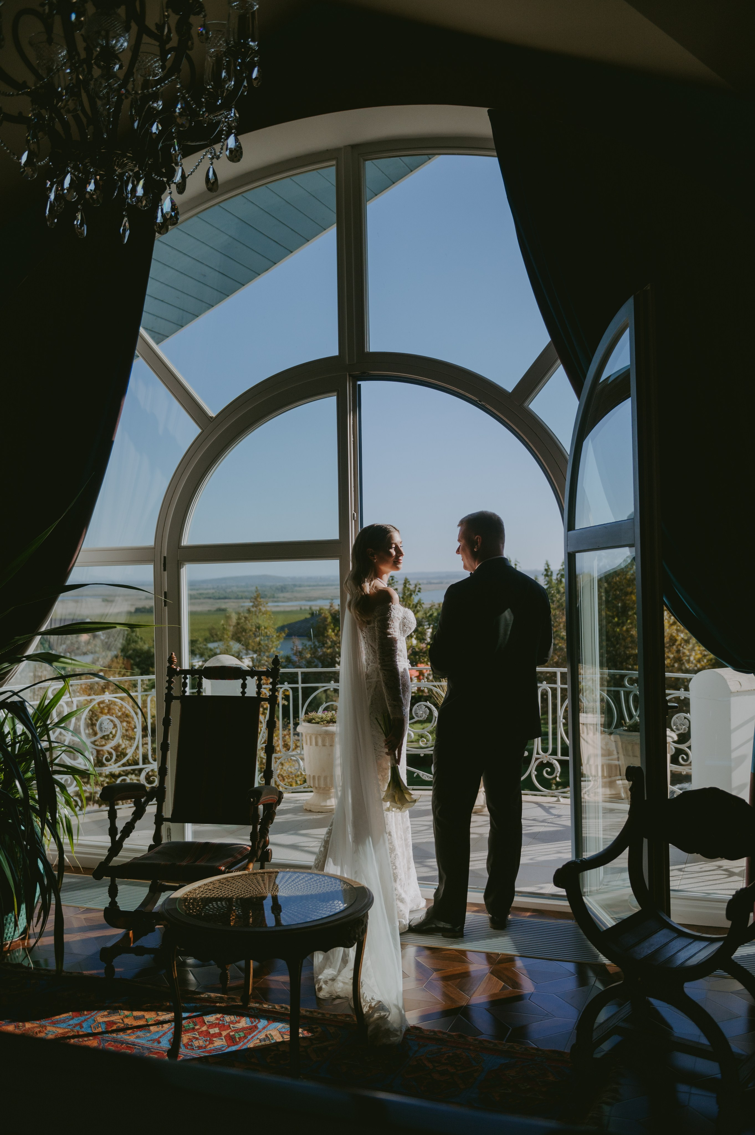 Марина&Юрий фотограф Елена Горбач. Свадебный и семейный фотограф город Темрюк Фотостудия Темрюк