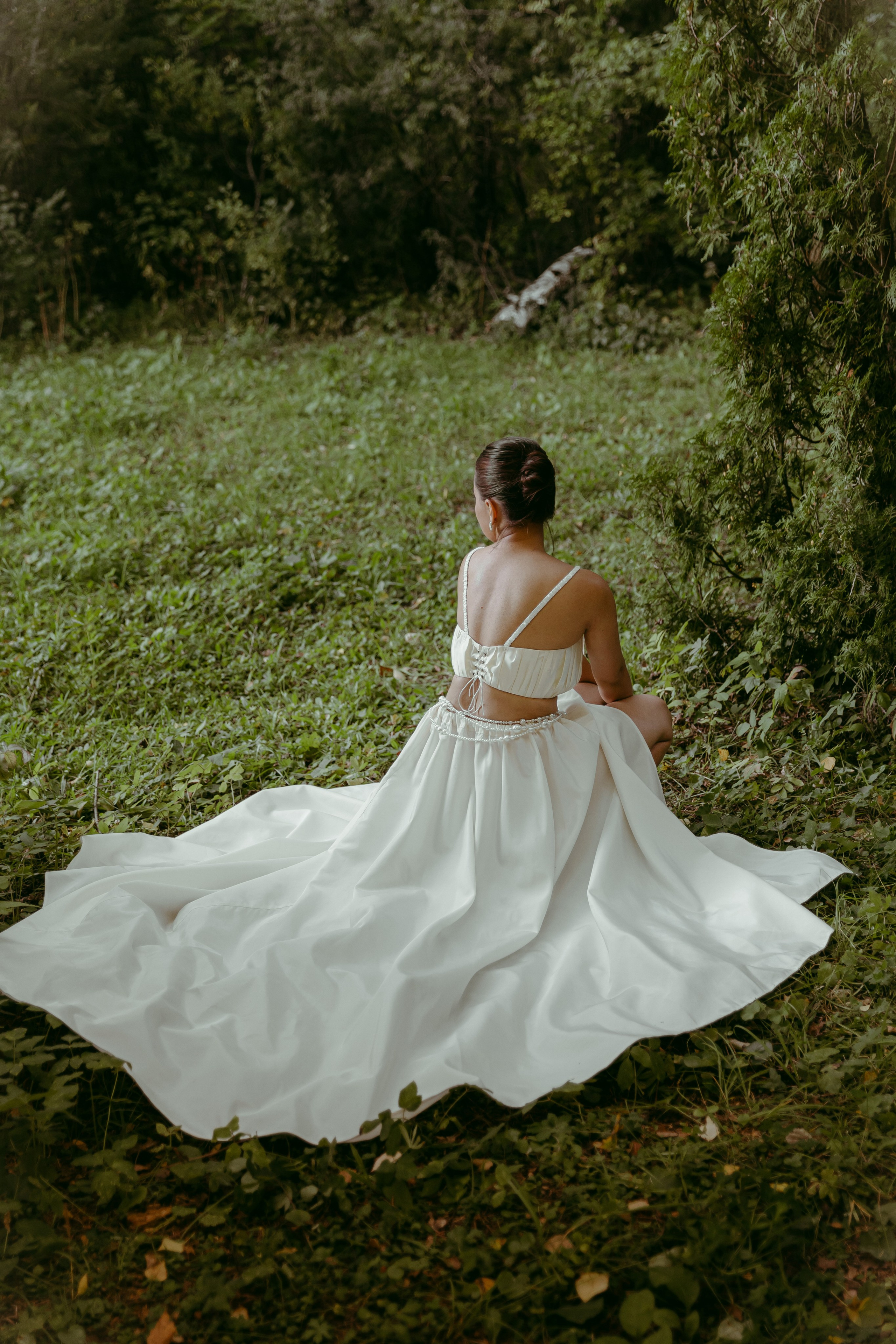 Wedding experiments. Фотограф Лейсан Файзуллина