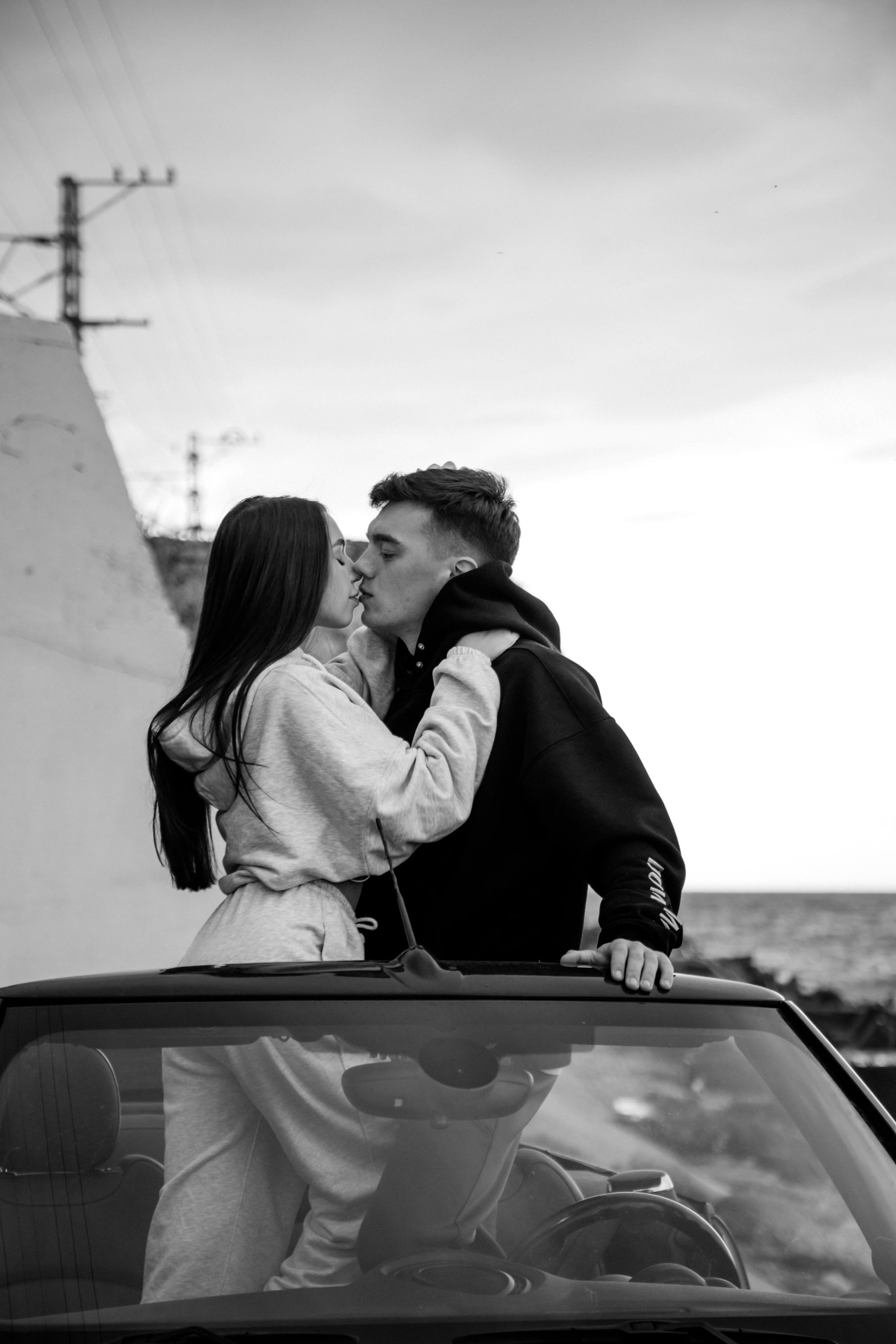 Саша и Вика. Фотограф Сочи, Екатеринбург, Евгения Ефимова