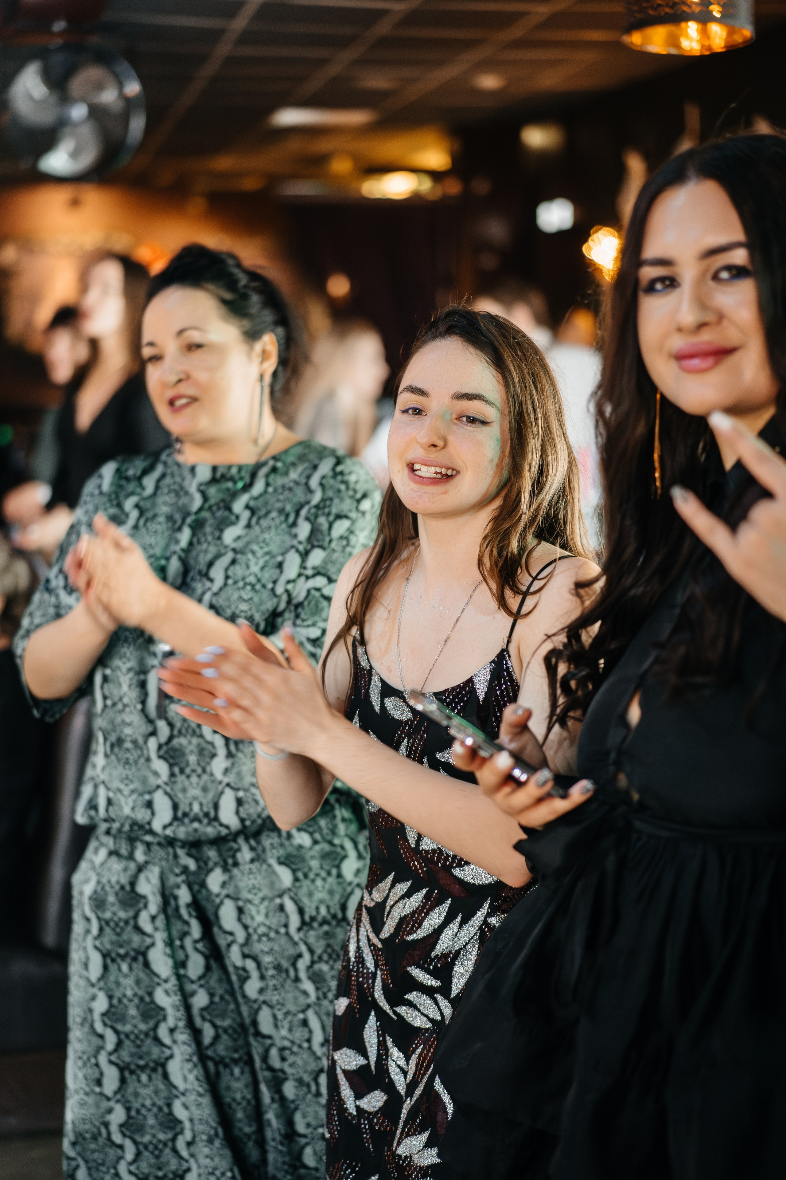 Корпоратив «СОВКОМБАНК». Свадебный фотограф Барнаул Алексей Павлов