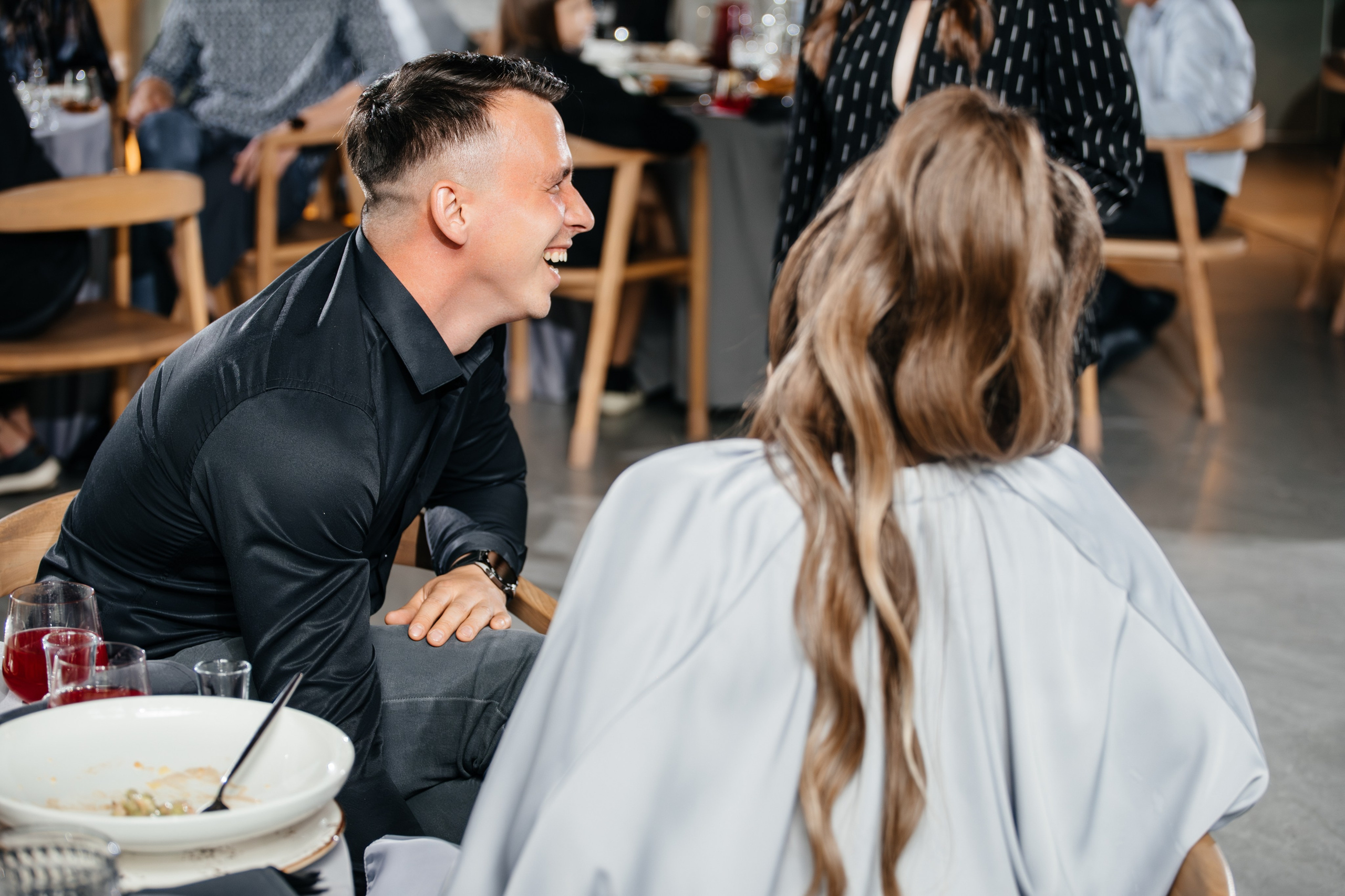 Элла & Кирилл. Свадебный фотограф Барнаул Алексей Павлов