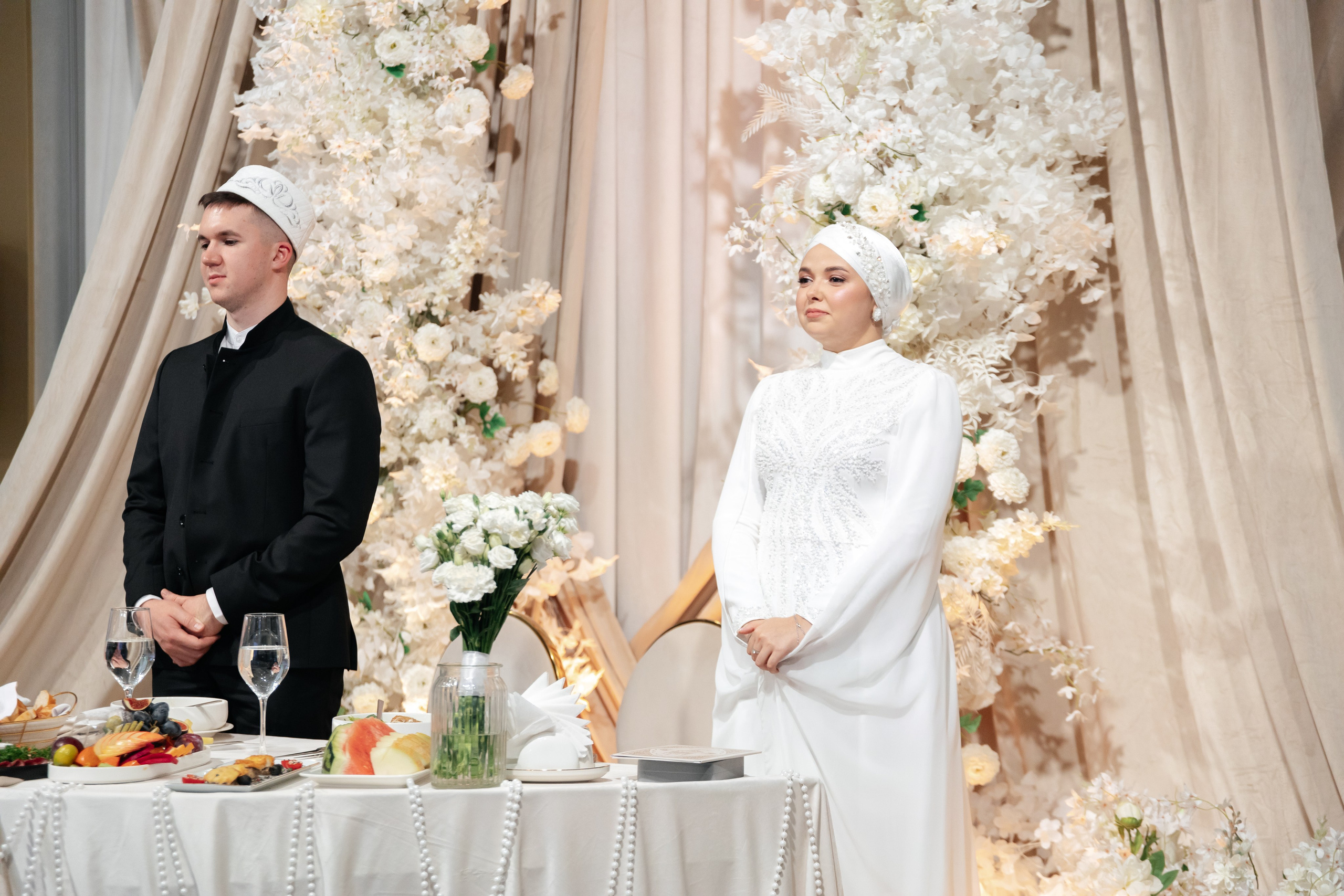 Bulat & Gulgena. Свадебный фотограф Ильнар Асадуллин