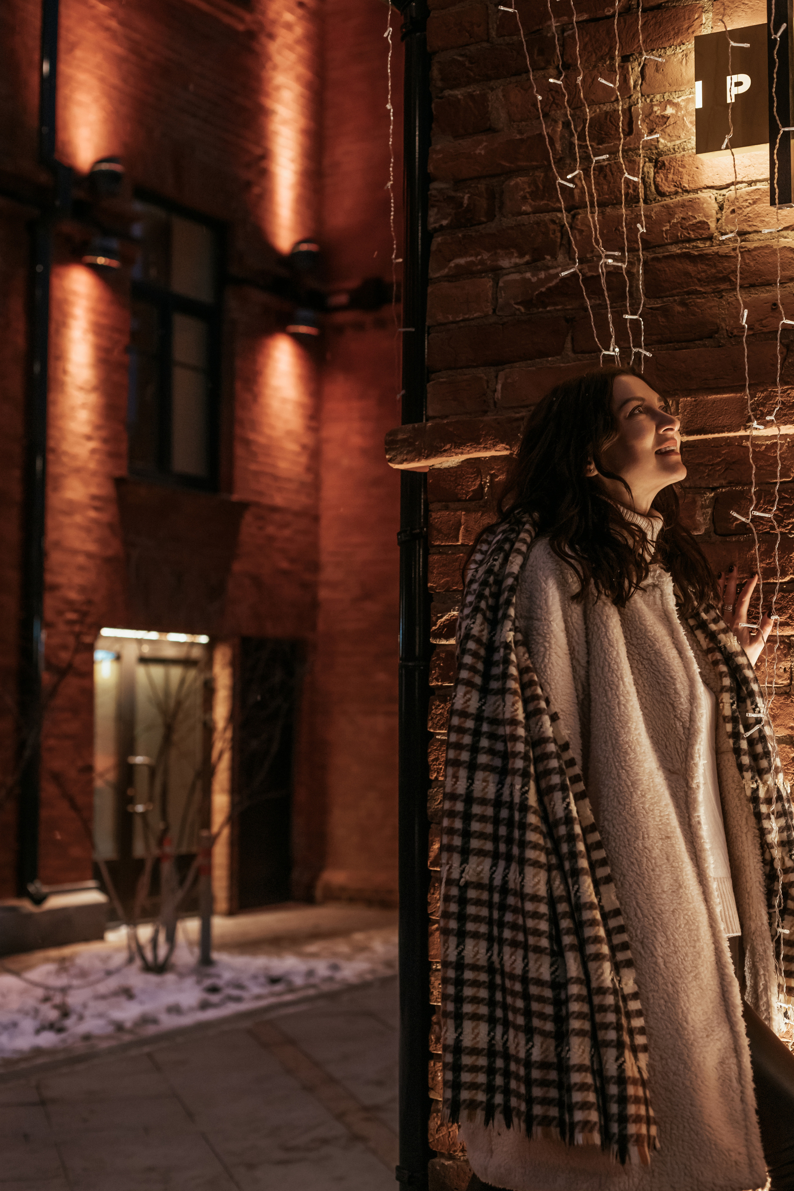 НАТАЛЬЯ. Портретный фотограф Дарья Ижболдина, Москва