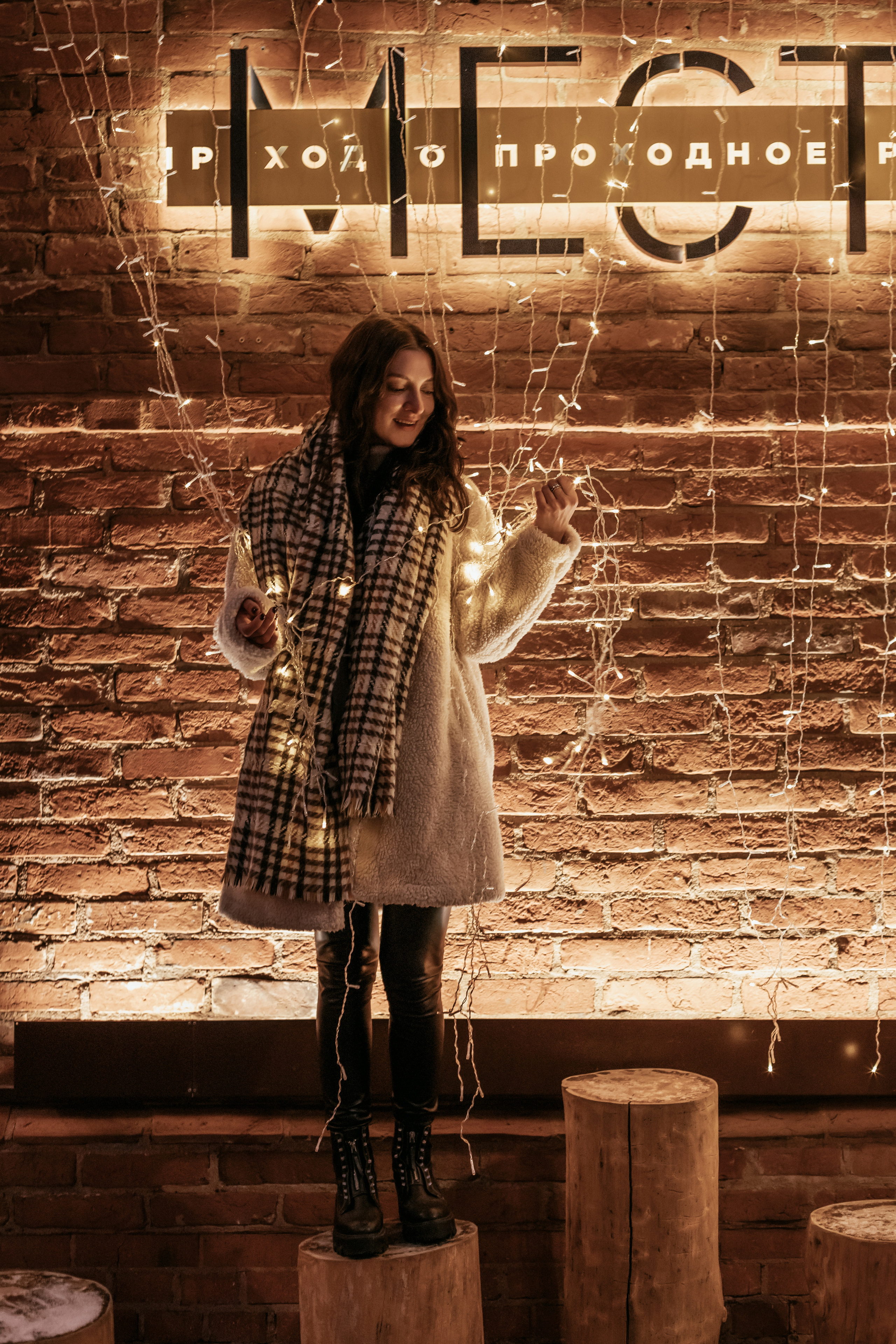 НАТАЛЬЯ. Портретный фотограф Дарья Ижболдина, Москва